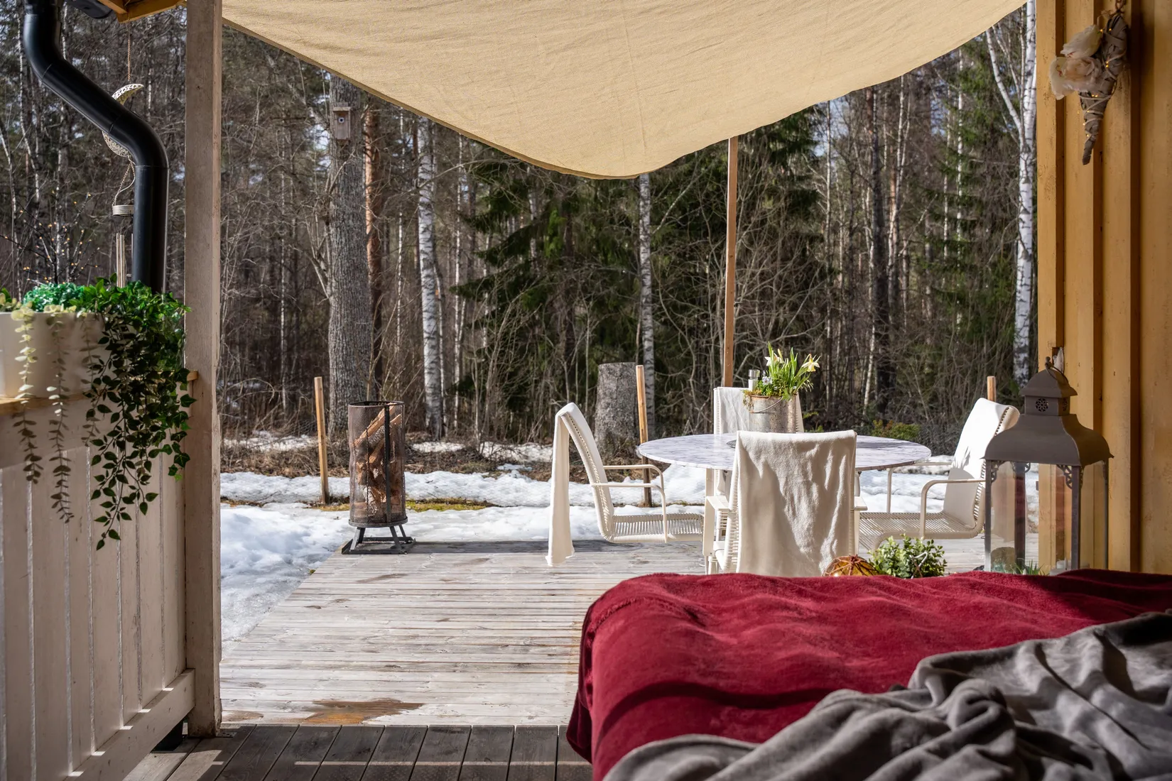 Villa, Eriksvägen 2, Sollefteå