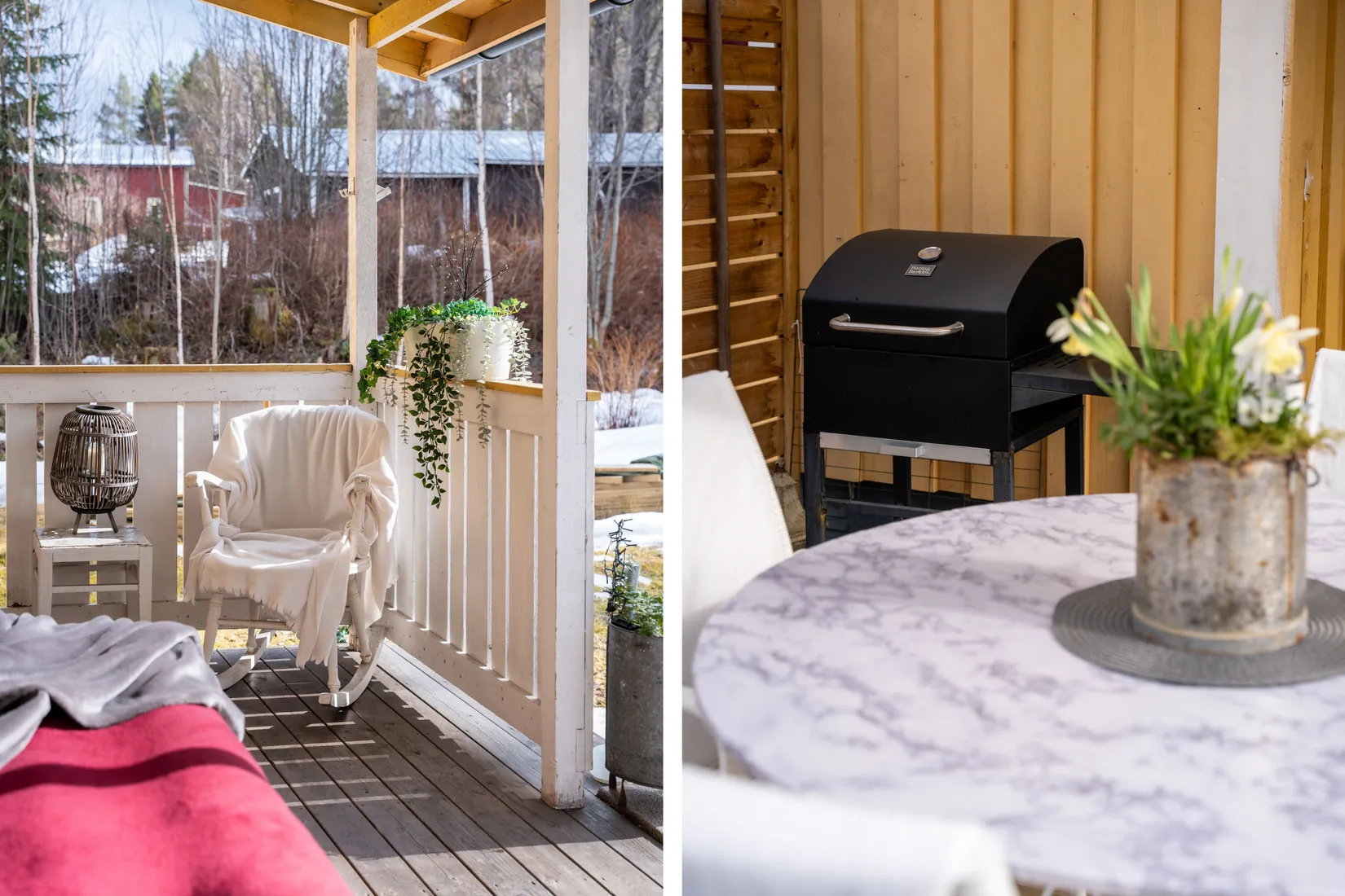 Villa, Eriksvägen 2, Sollefteå