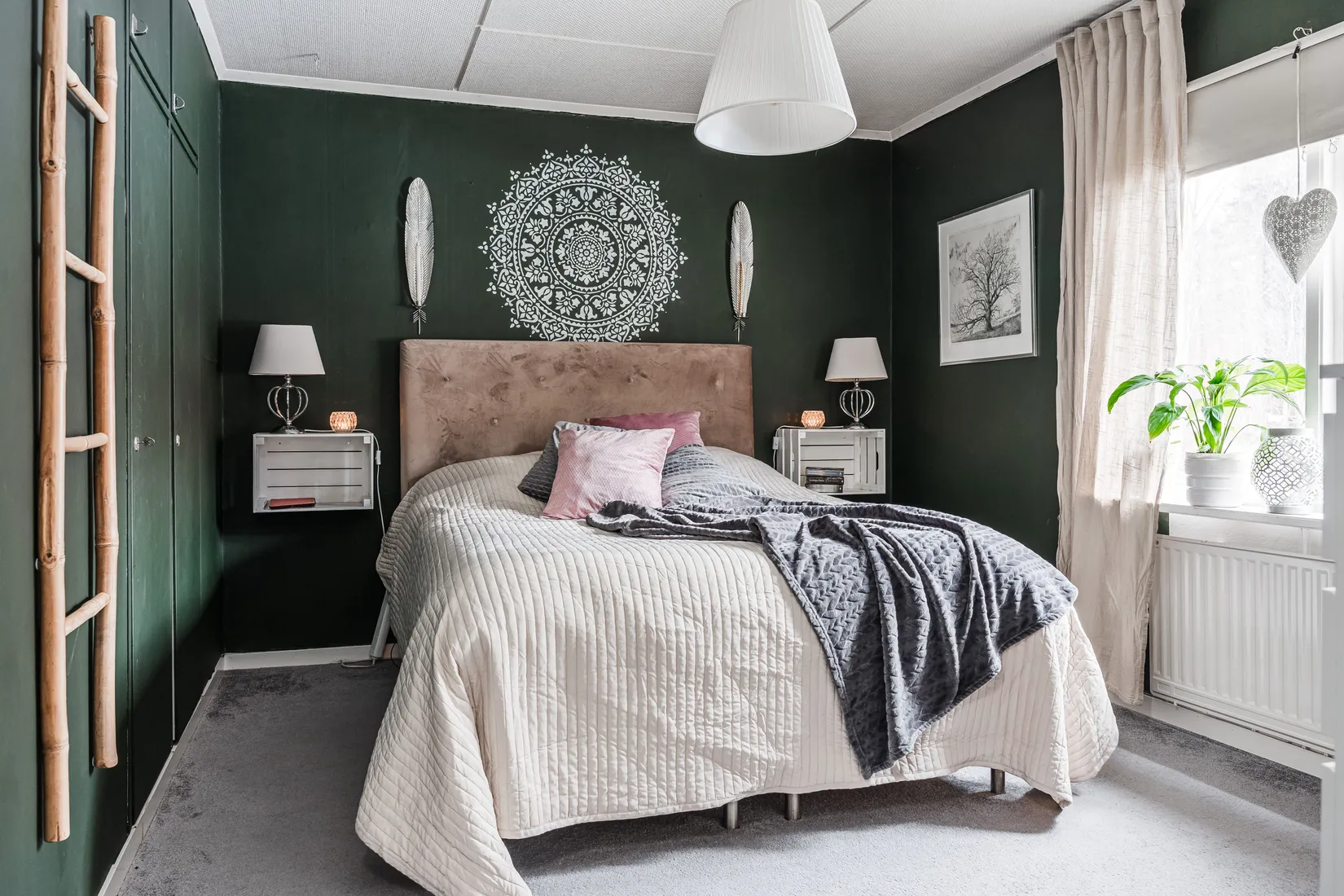 Villa, Eriksvägen 2, Sollefteå