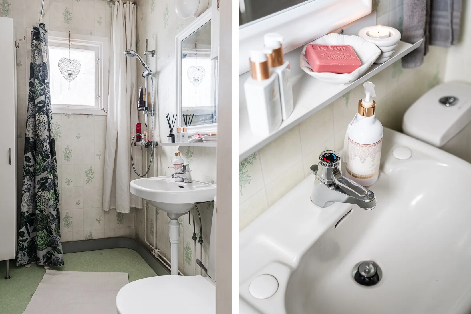 Villa, Eriksvägen 2, Sollefteå