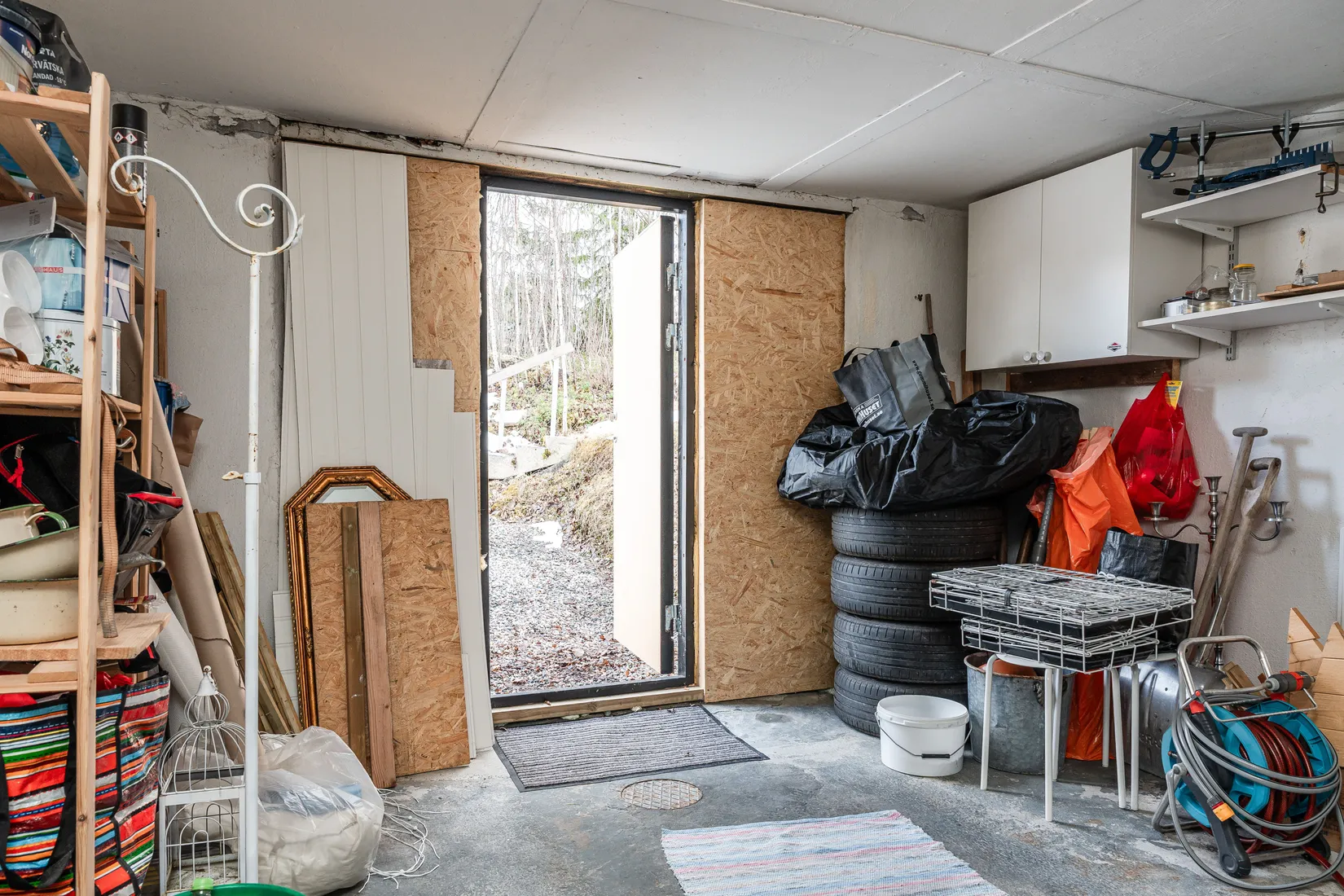 Villa, Eriksvägen 2, Sollefteå