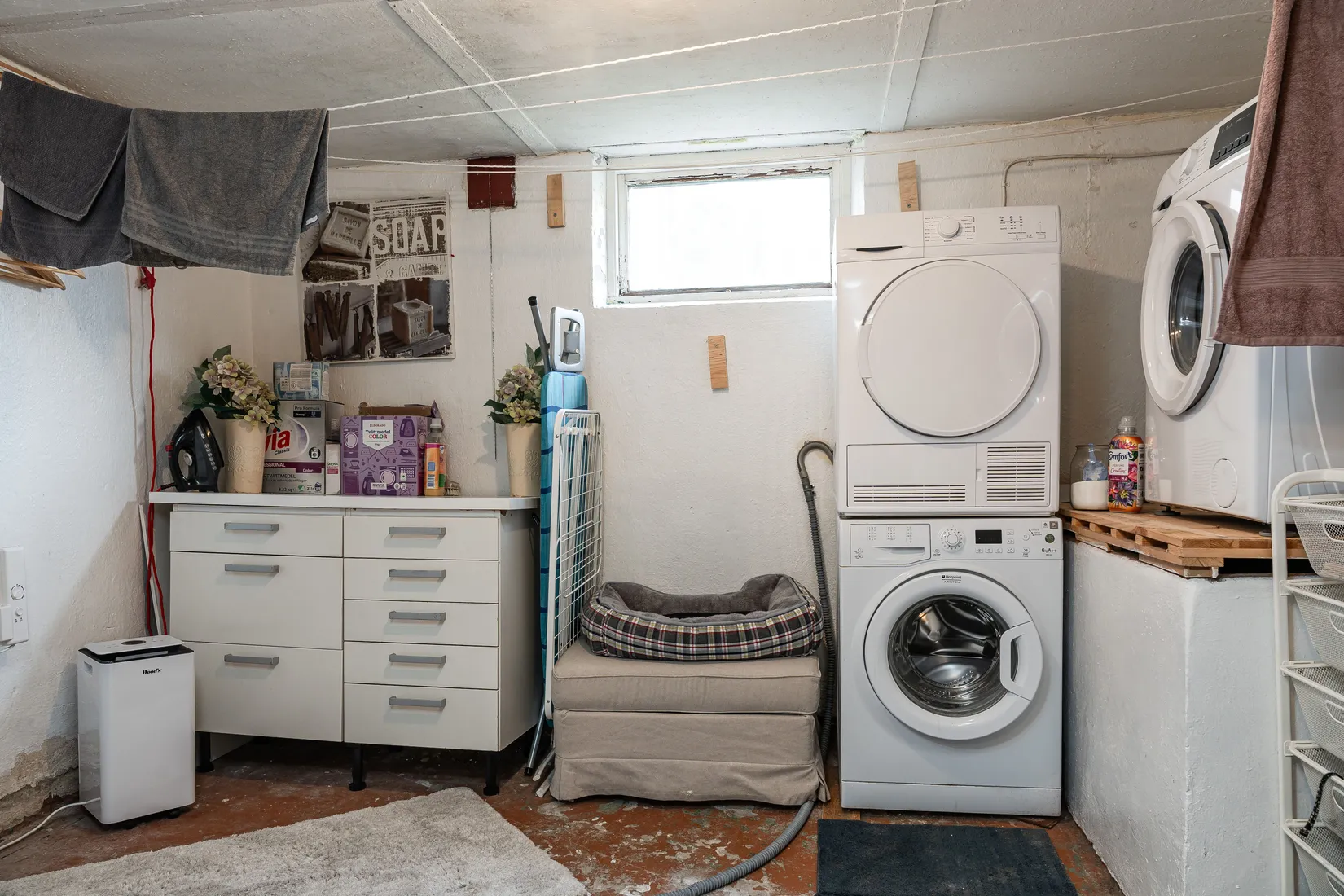 Villa, Eriksvägen 2, Sollefteå