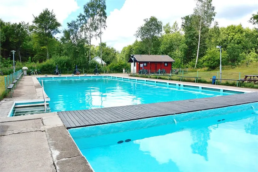 Fritidshus, Solskensvägen 3, Fasalt, Örkelljunga