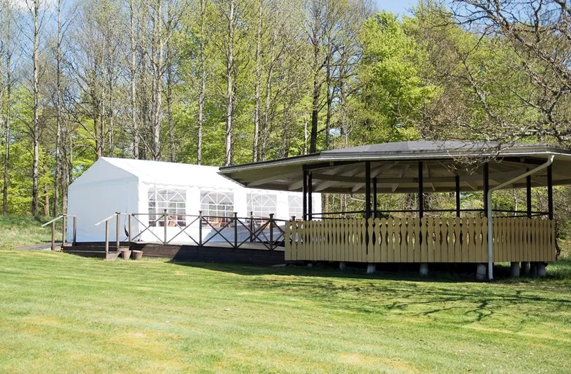 Fritidshus, Solskensvägen 3, Fasalt, Örkelljunga