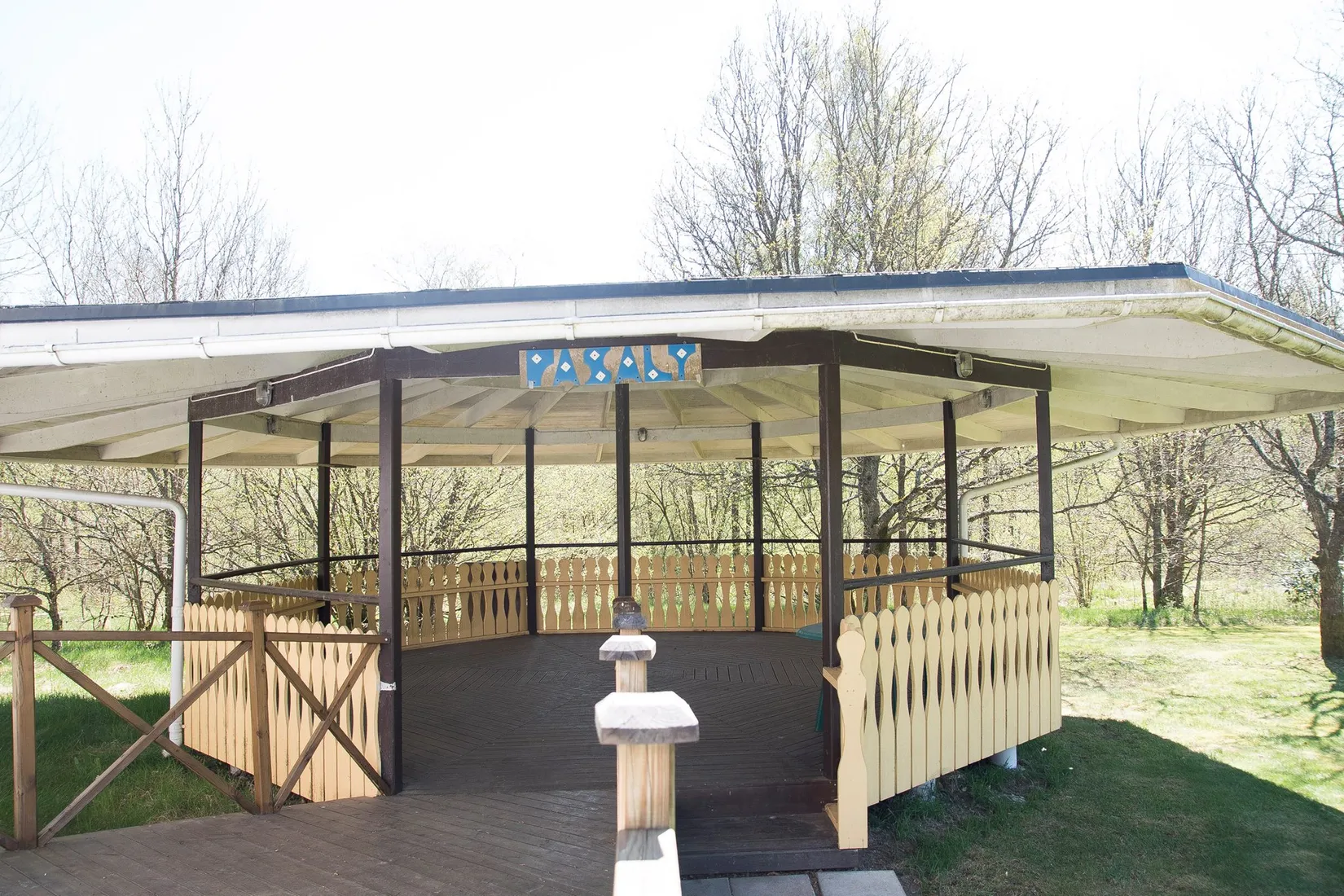 Fritidshus, Solskensvägen 3, Fasalt, Örkelljunga