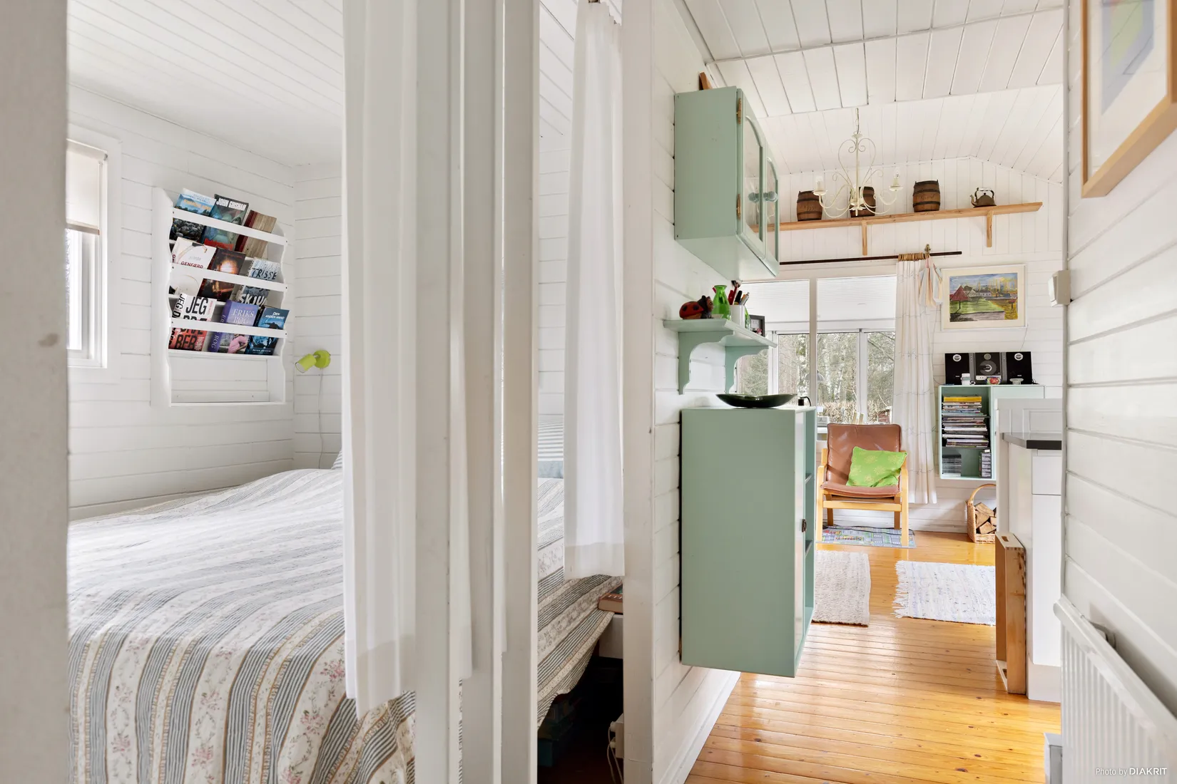 Fritidshus, Solskensvägen 3, Fasalt, Örkelljunga