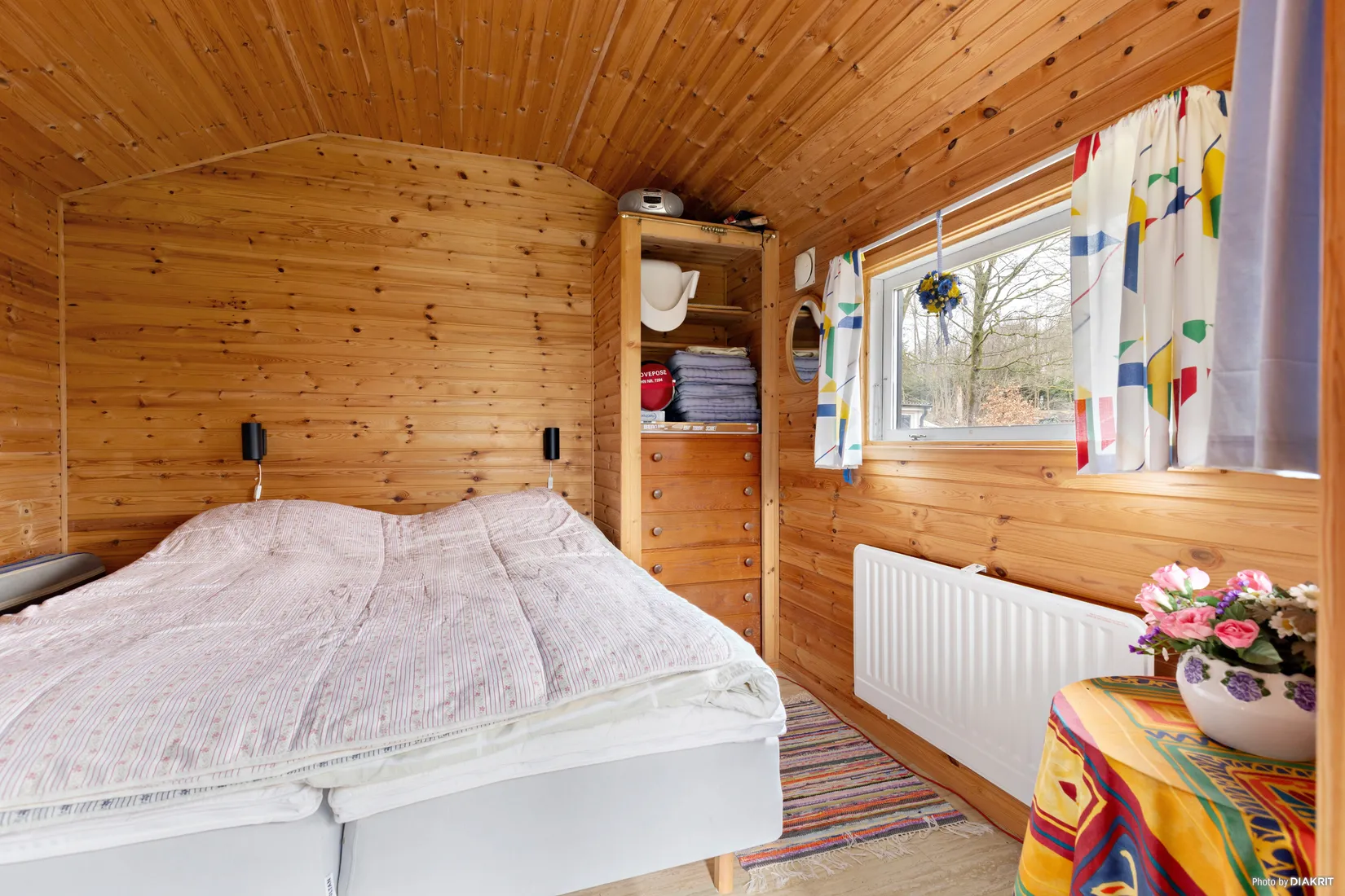 Fritidshus, Solskensvägen 3, Fasalt, Örkelljunga