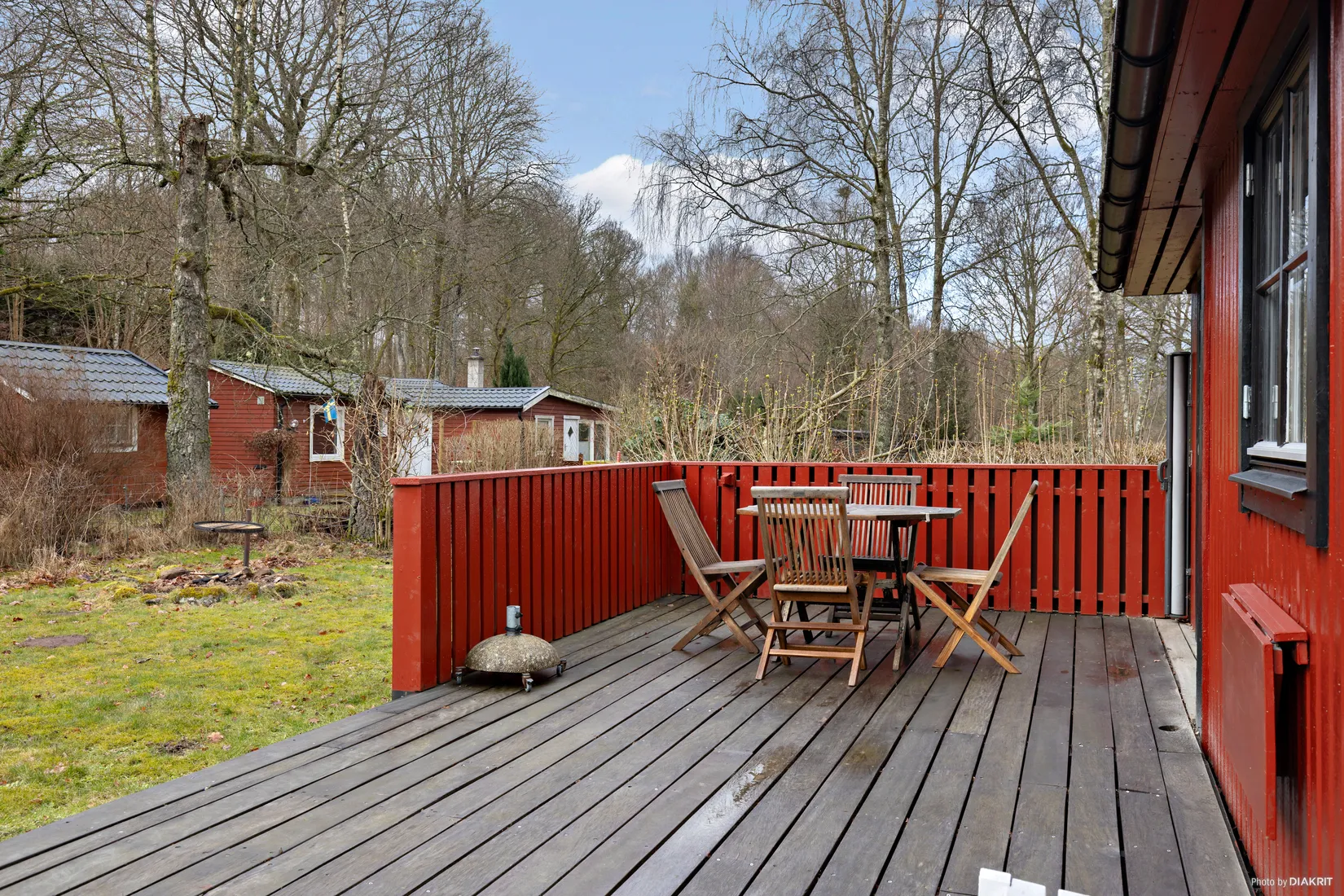 Fritidshus, Solskensvägen 3, Fasalt, Örkelljunga