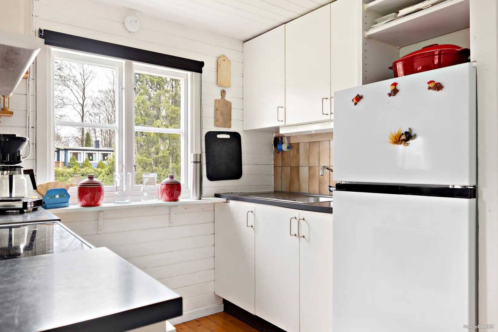 Fritidshus, Solskensvägen 3, Fasalt, Örkelljunga