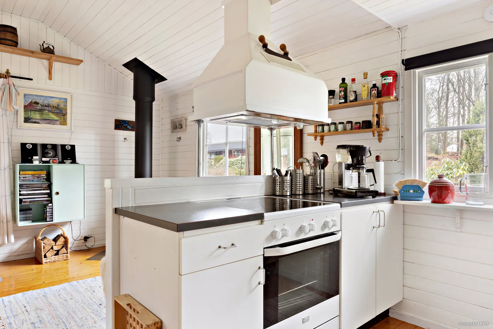 Fritidshus, Solskensvägen 3, Fasalt, Örkelljunga