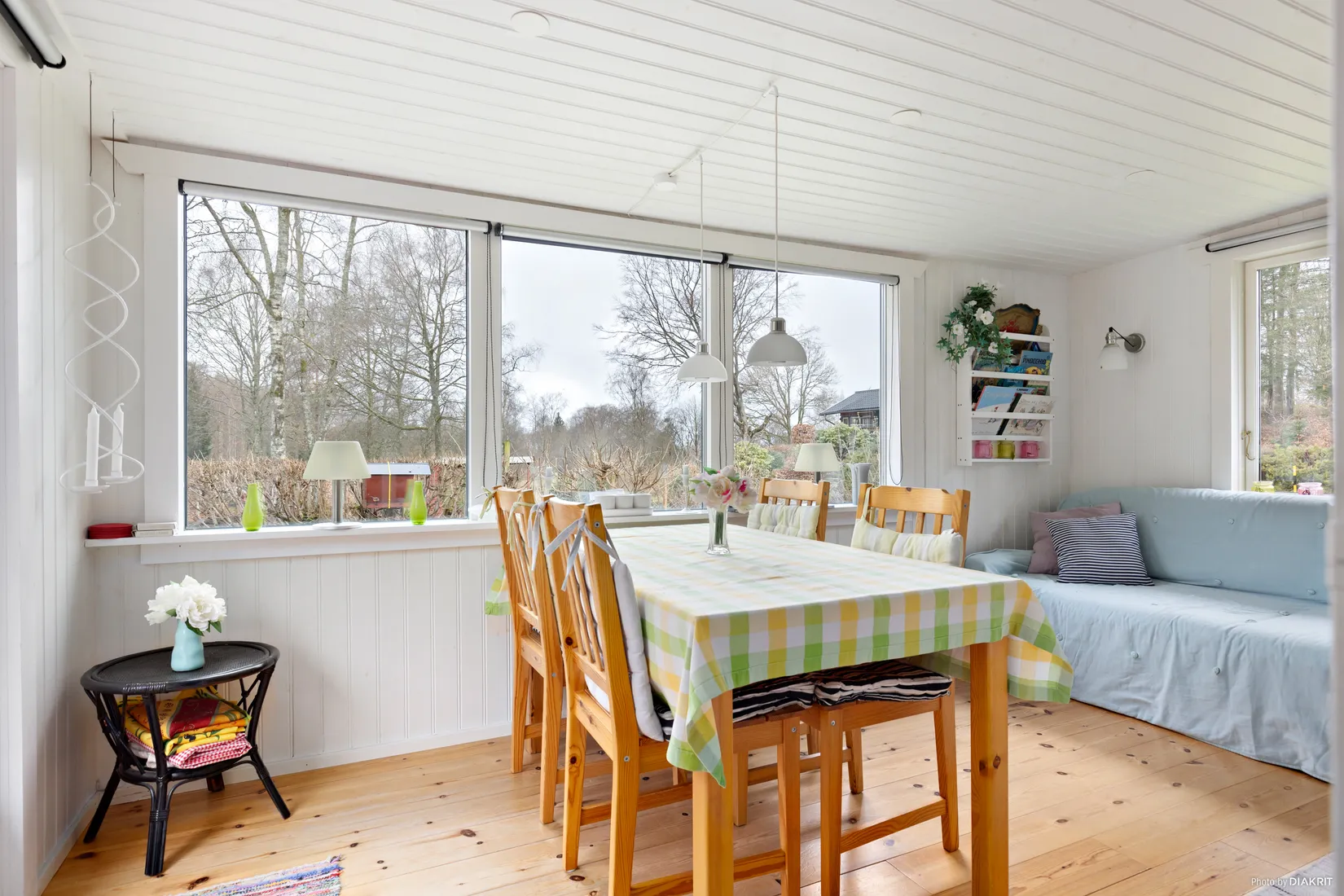 Fritidshus, Solskensvägen 3, Fasalt, Örkelljunga