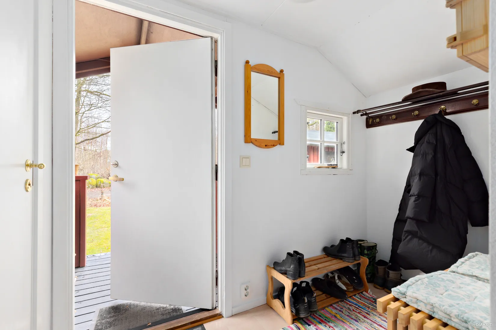 Fritidshus, Solskensvägen 3, Fasalt, Örkelljunga