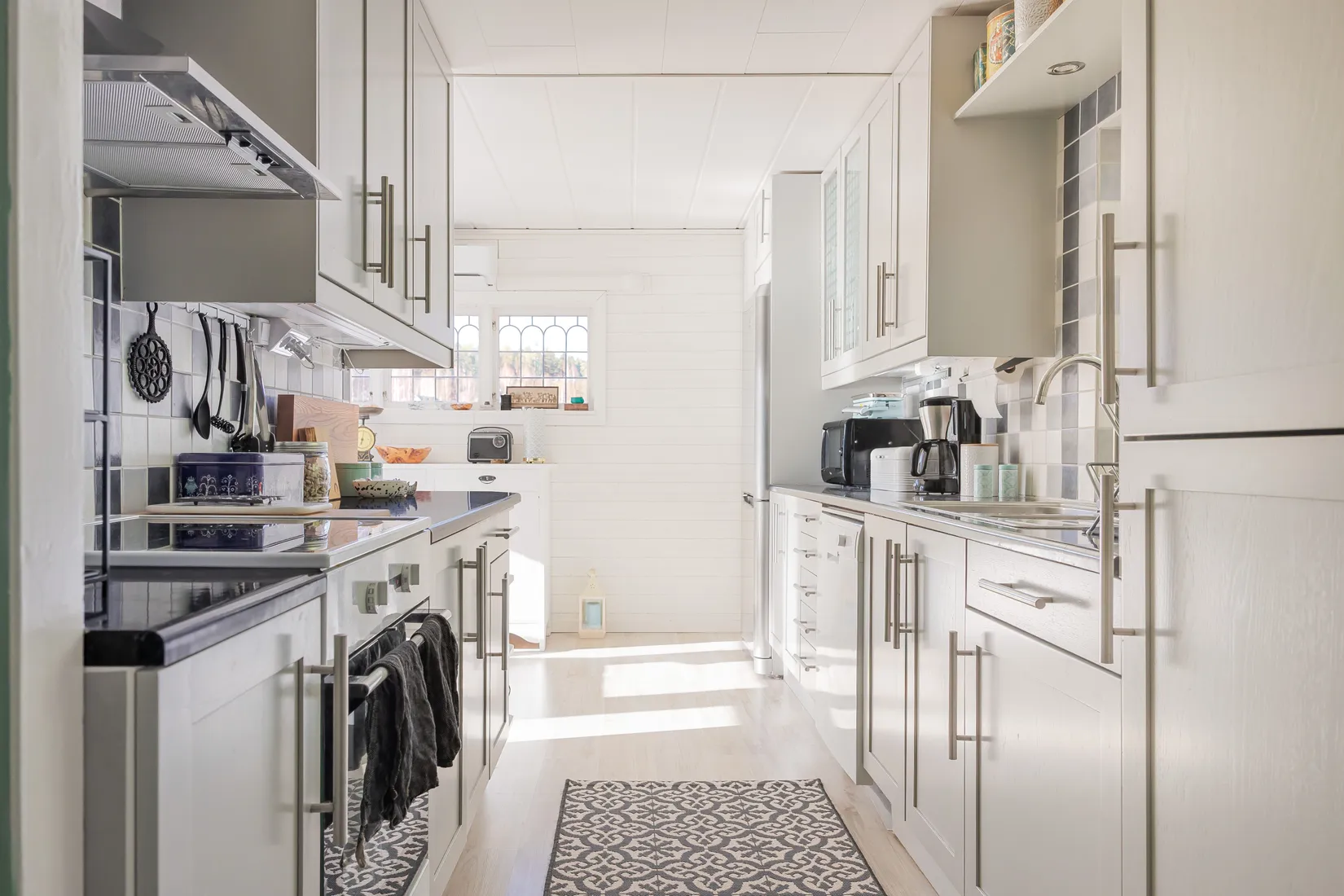 Fritidshus, Åslundsvägen 12, Järvsö, Sorttjärnen, Ljusdal