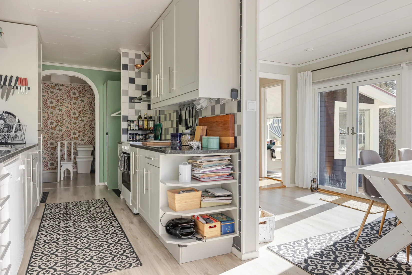 Fritidshus, Åslundsvägen 12, Järvsö, Sorttjärnen, Ljusdal