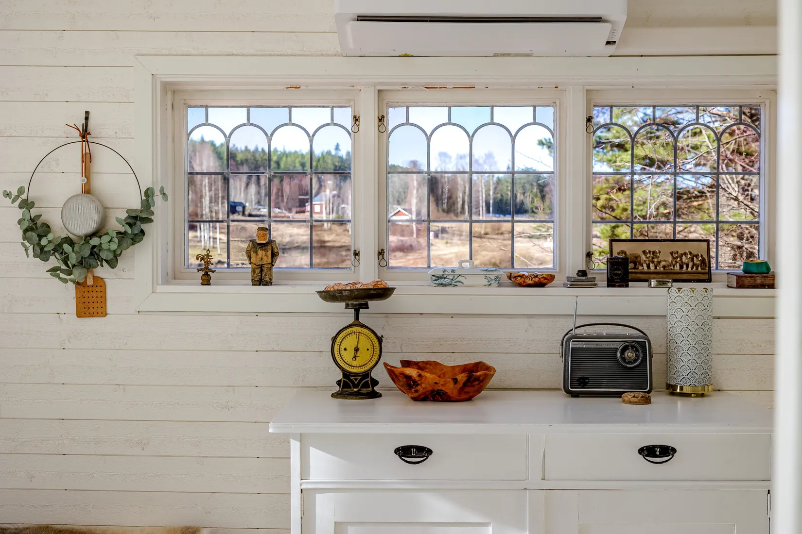 Fritidshus, Åslundsvägen 12, Järvsö, Sorttjärnen, Ljusdal