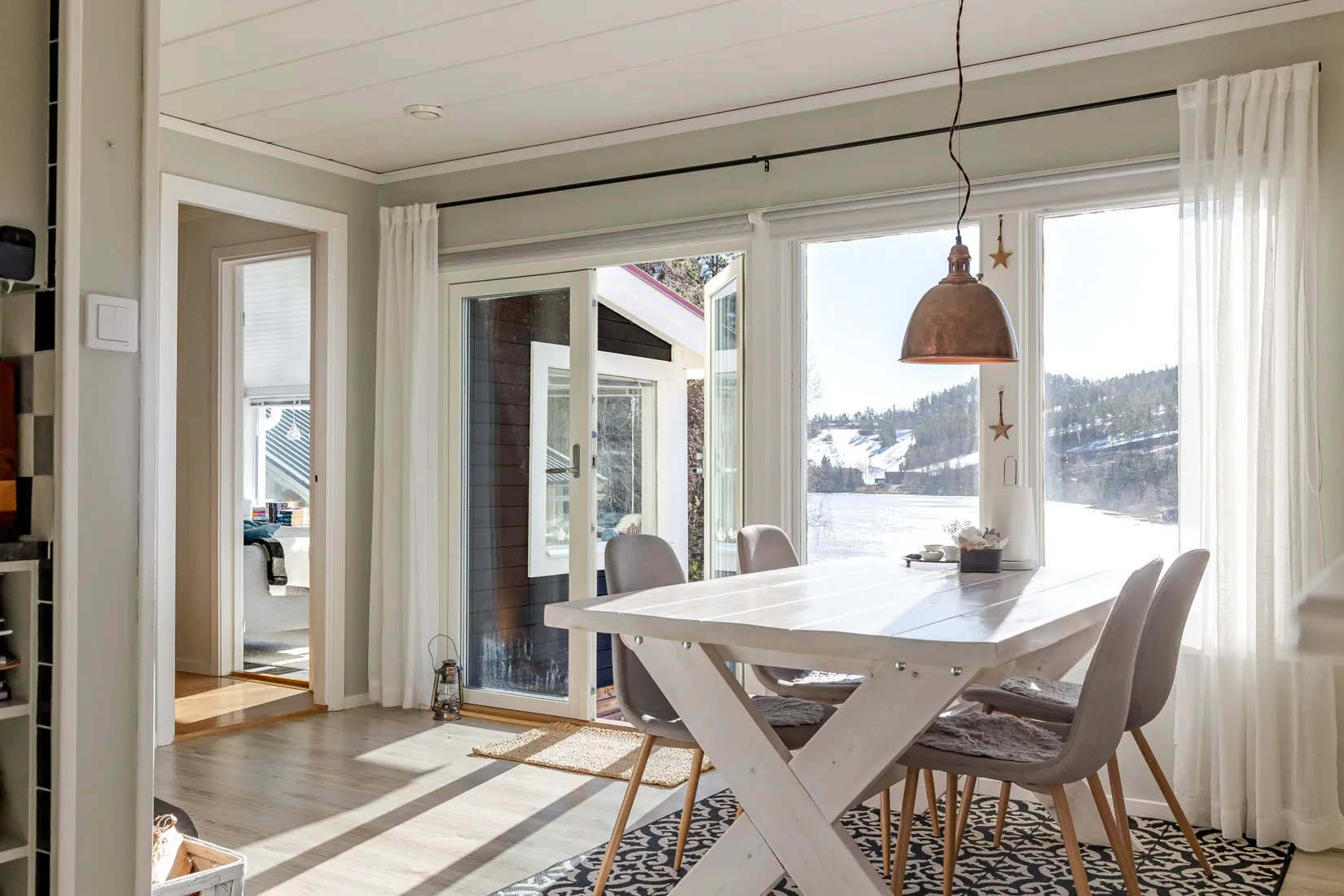 Fritidshus, Åslundsvägen 12, Järvsö, Sorttjärnen, Ljusdal