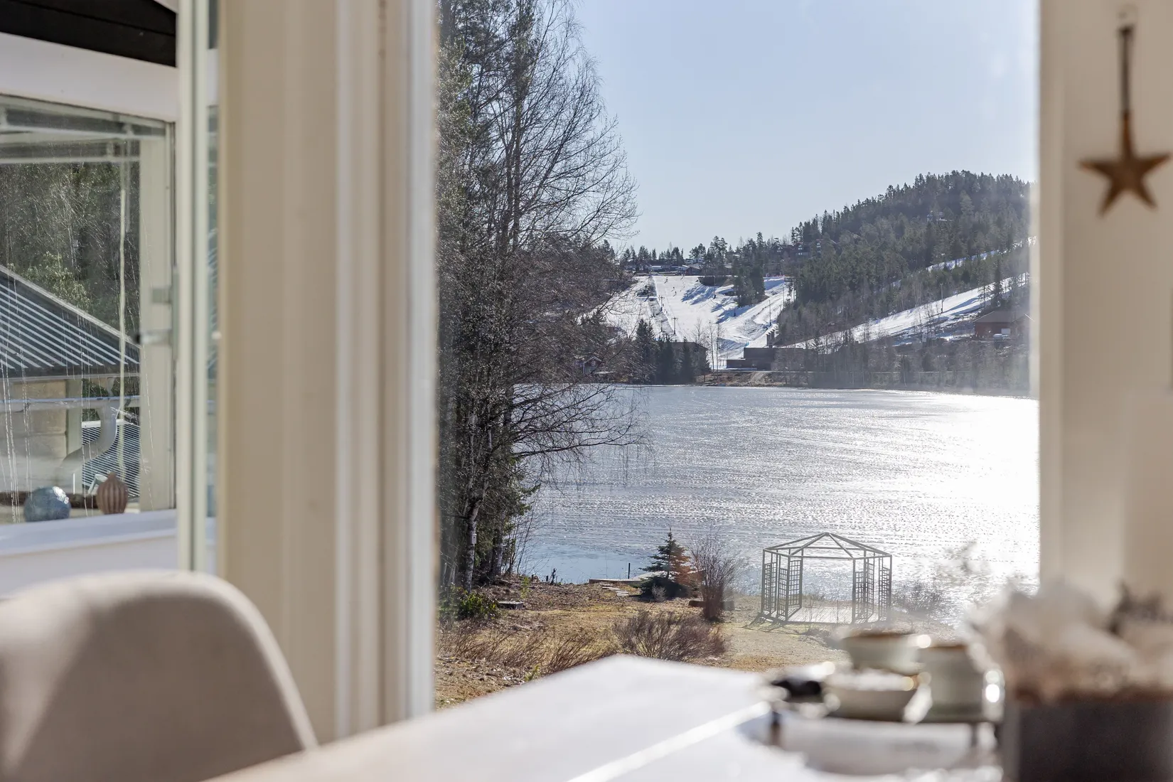 Fritidshus, Åslundsvägen 12, Järvsö, Sorttjärnen, Ljusdal