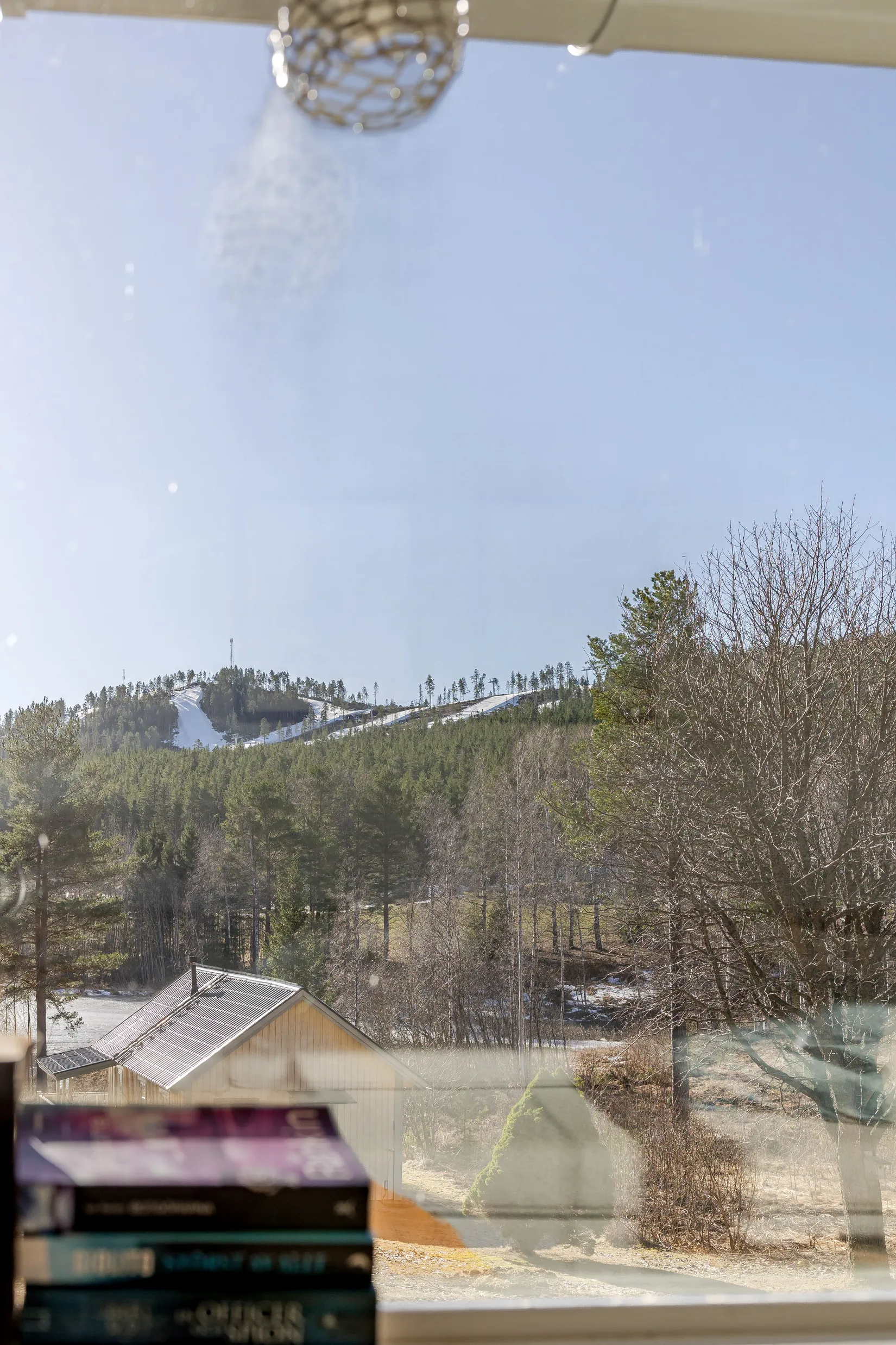 Fritidshus, Åslundsvägen 12, Järvsö, Sorttjärnen, Ljusdal