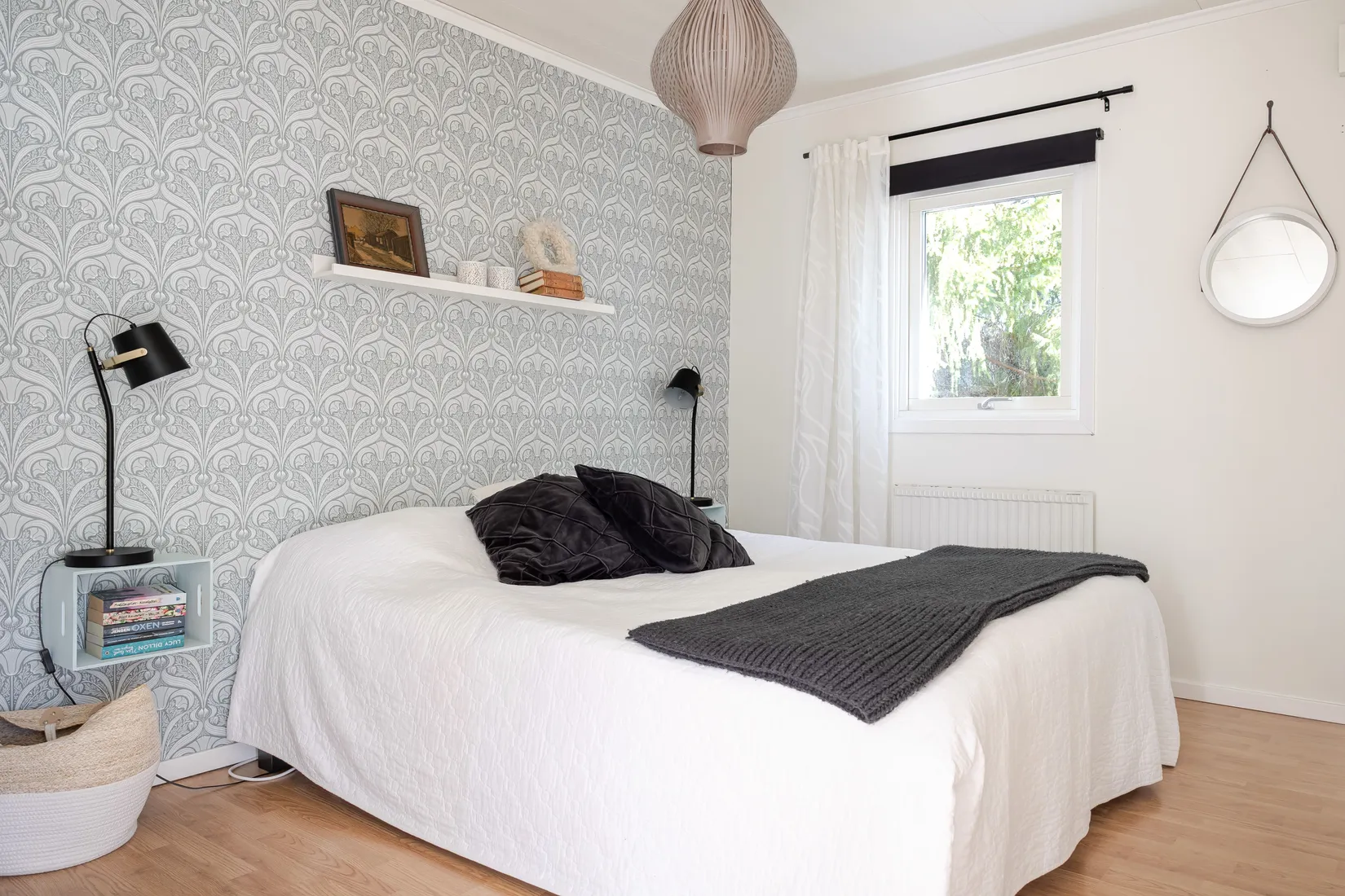 Fritidshus, Åslundsvägen 12, Järvsö, Sorttjärnen, Ljusdal