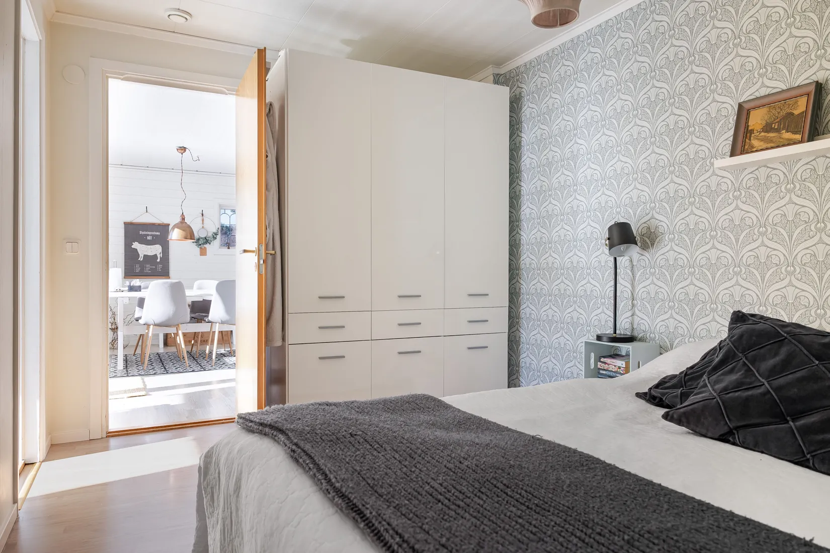 Fritidshus, Åslundsvägen 12, Järvsö, Sorttjärnen, Ljusdal