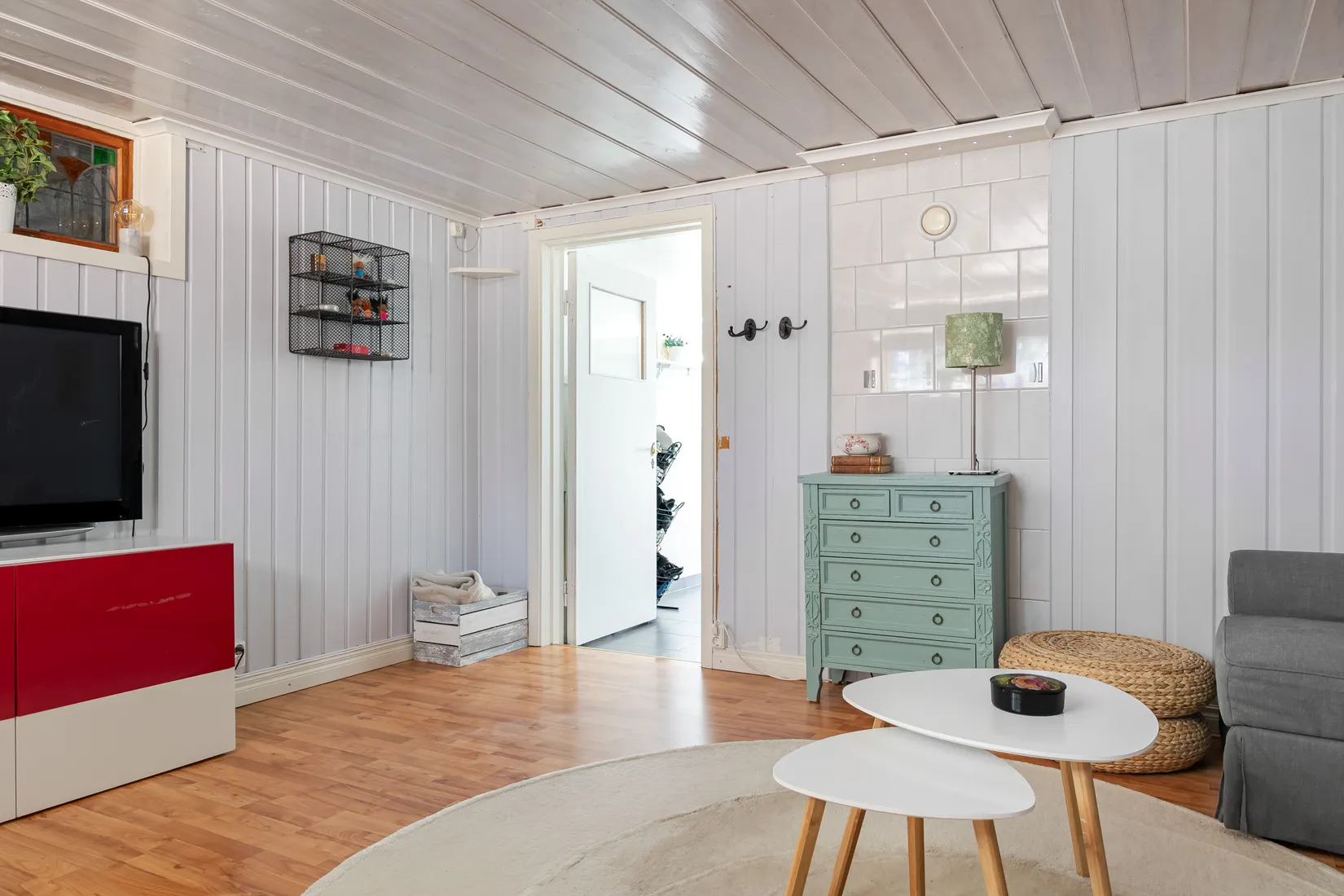 Fritidshus, Åslundsvägen 12, Järvsö, Sorttjärnen, Ljusdal