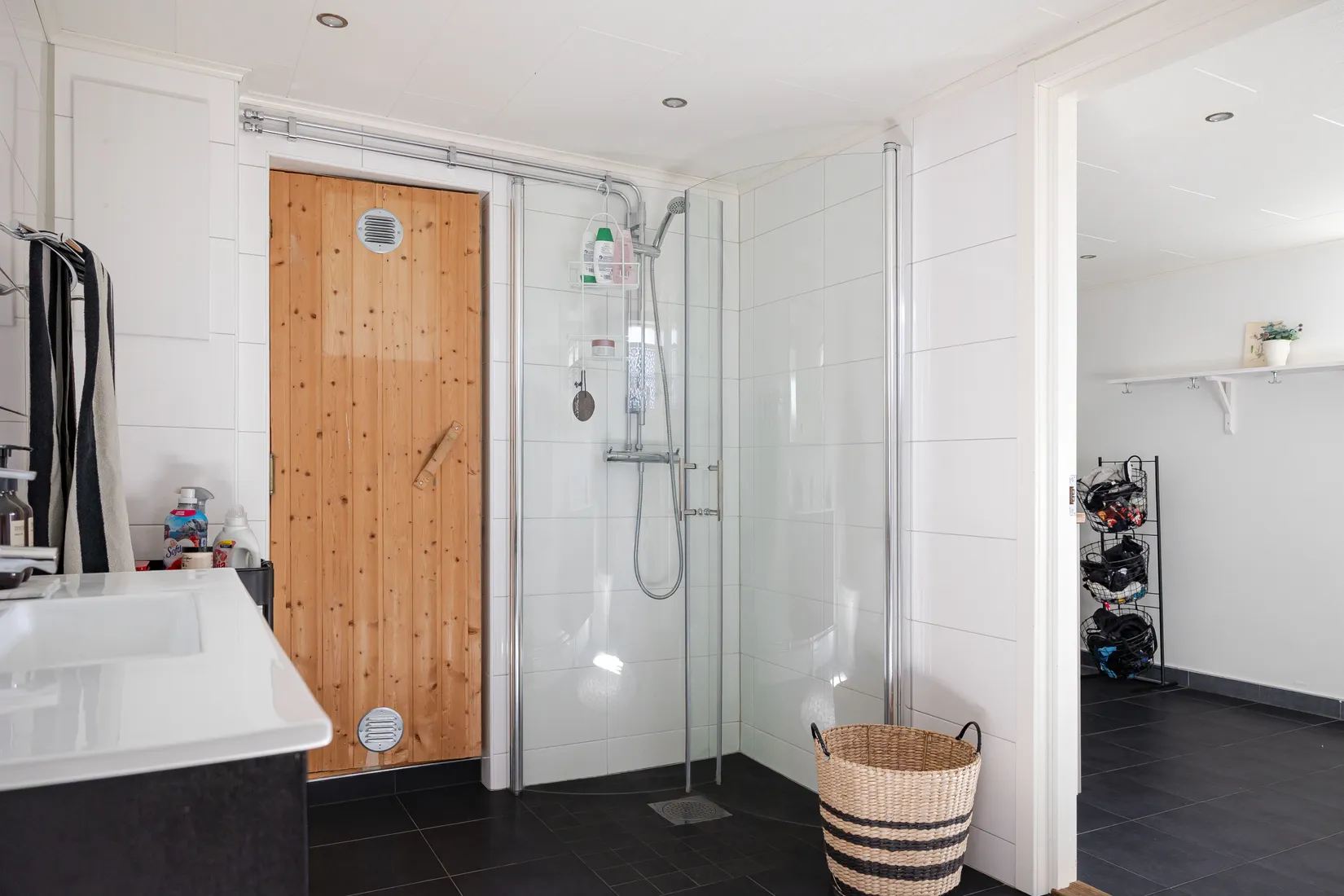 Fritidshus, Åslundsvägen 12, Järvsö, Sorttjärnen, Ljusdal