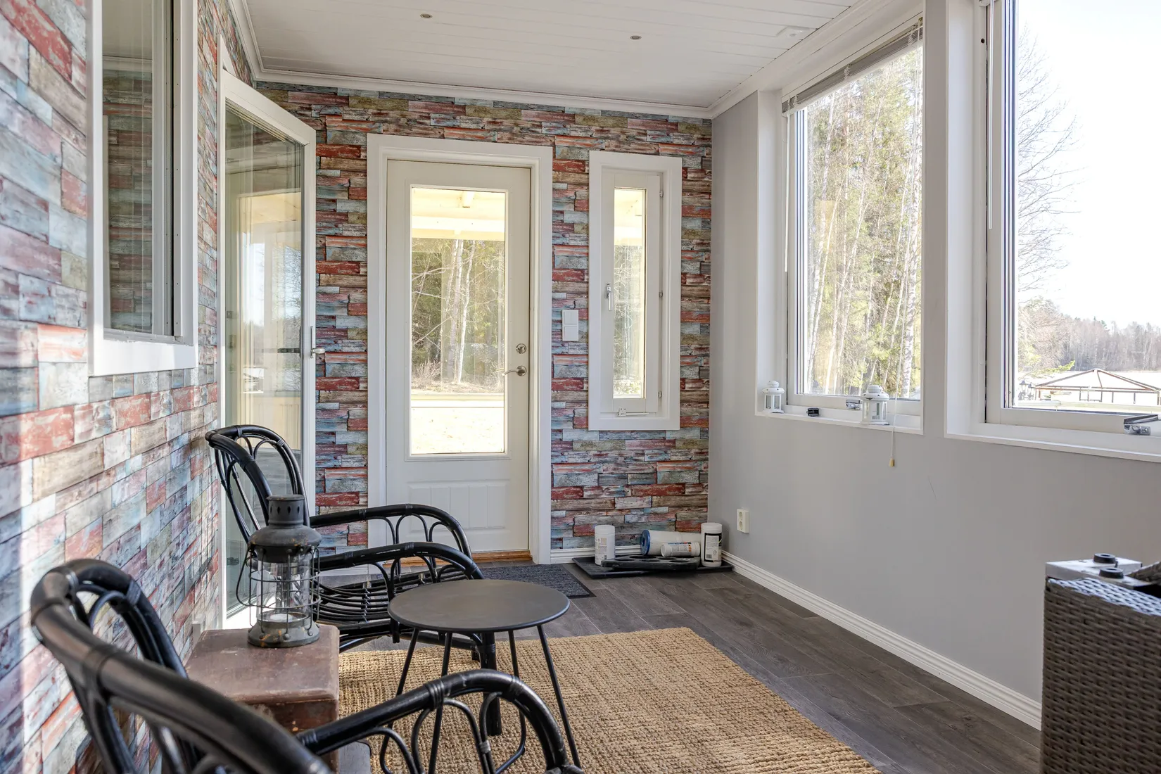 Fritidshus, Åslundsvägen 12, Järvsö, Sorttjärnen, Ljusdal