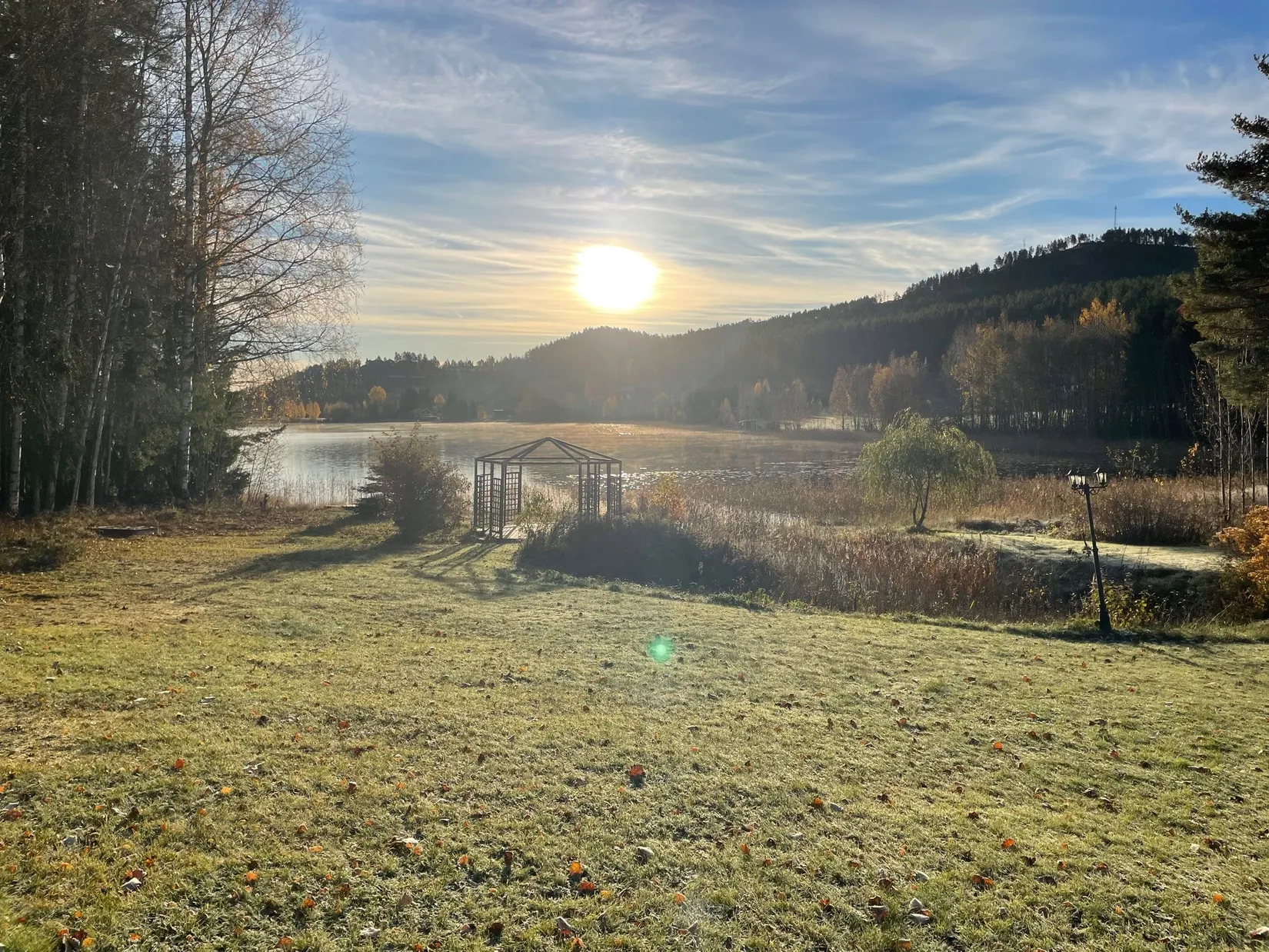 Fritidshus, Åslundsvägen 12, Järvsö, Sorttjärnen, Ljusdal