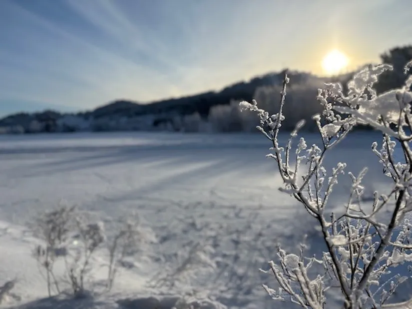 Fritidshus, Åslundsvägen 12, Järvsö, Sorttjärnen, Ljusdal