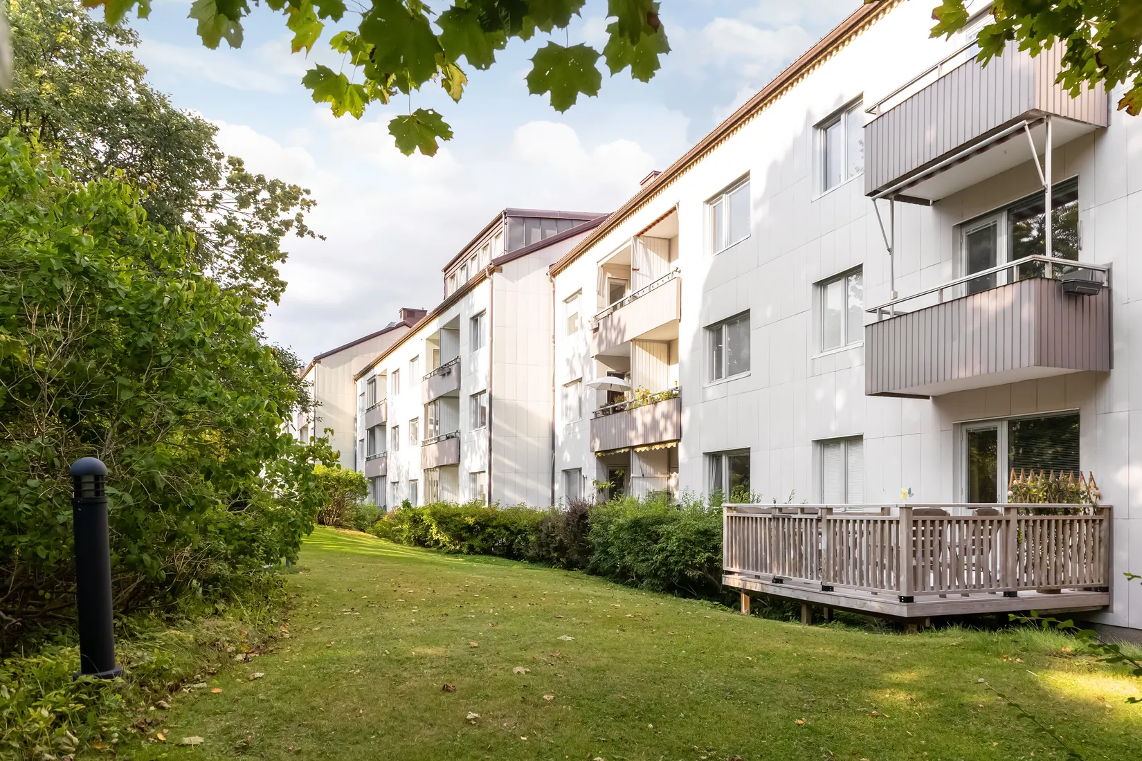 Bostadsrätt, Fridkullagatan 17 A, Johanneberg, Göteborg