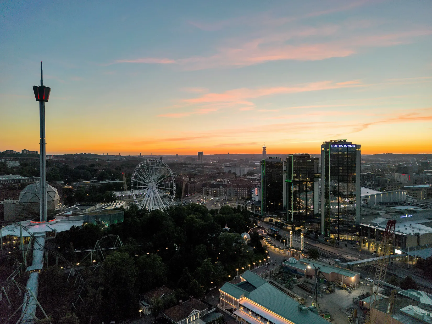 Bostadsrätt, Fridkullagatan 17 A, Johanneberg, Göteborg