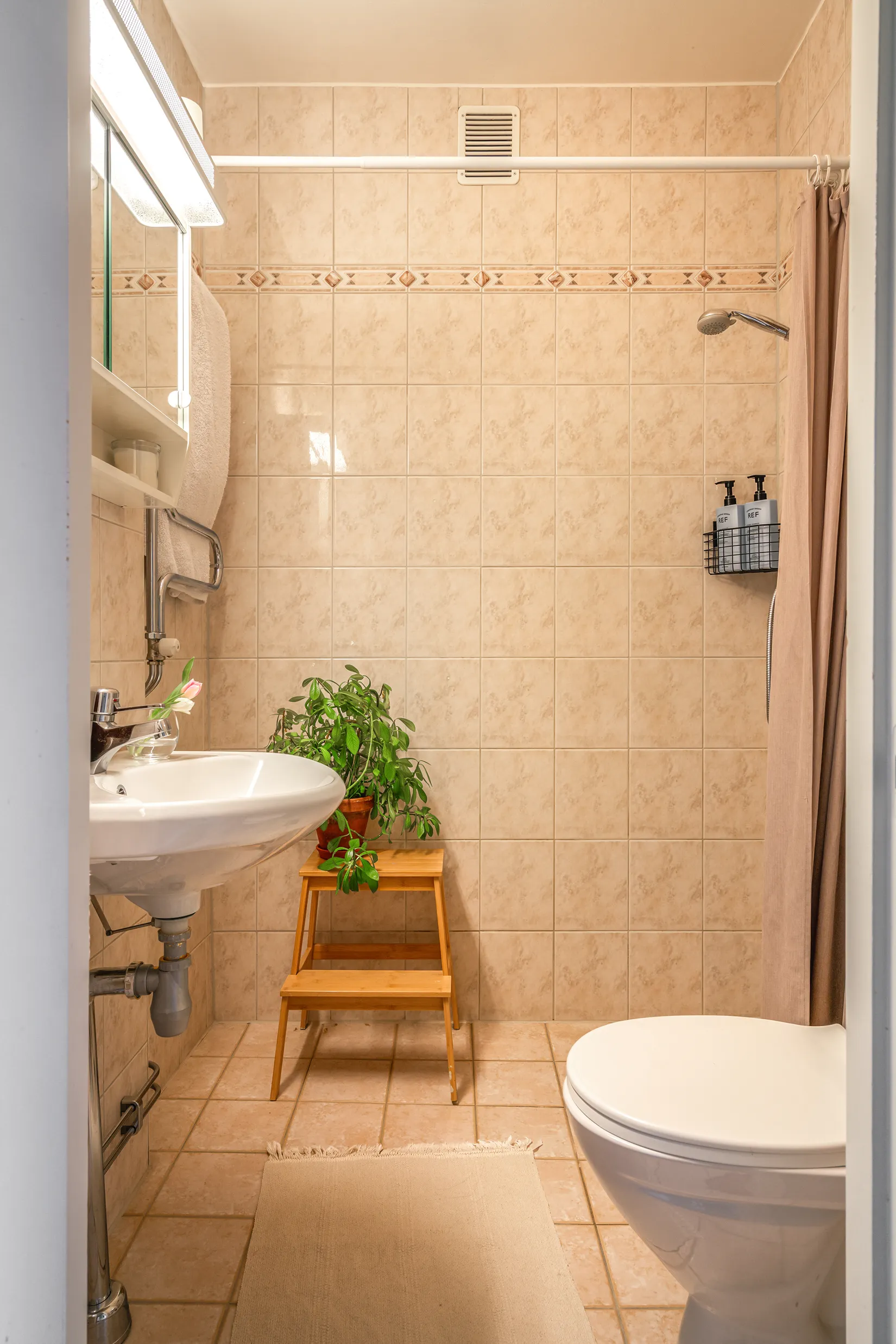 Bostadsrätt, Fridkullagatan 17 A, Johanneberg, Göteborg