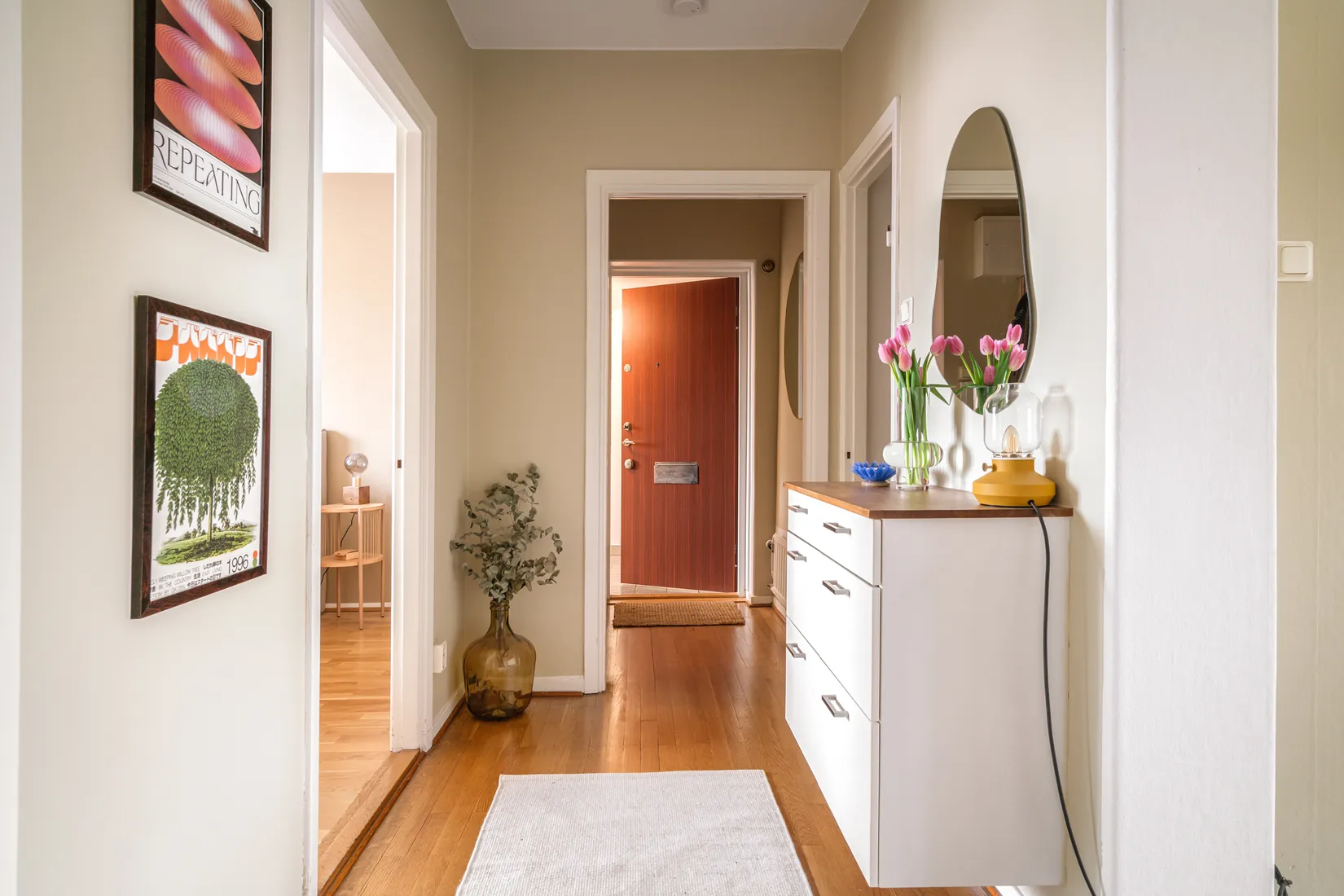 Bostadsrätt, Fridkullagatan 17 A, Johanneberg, Göteborg