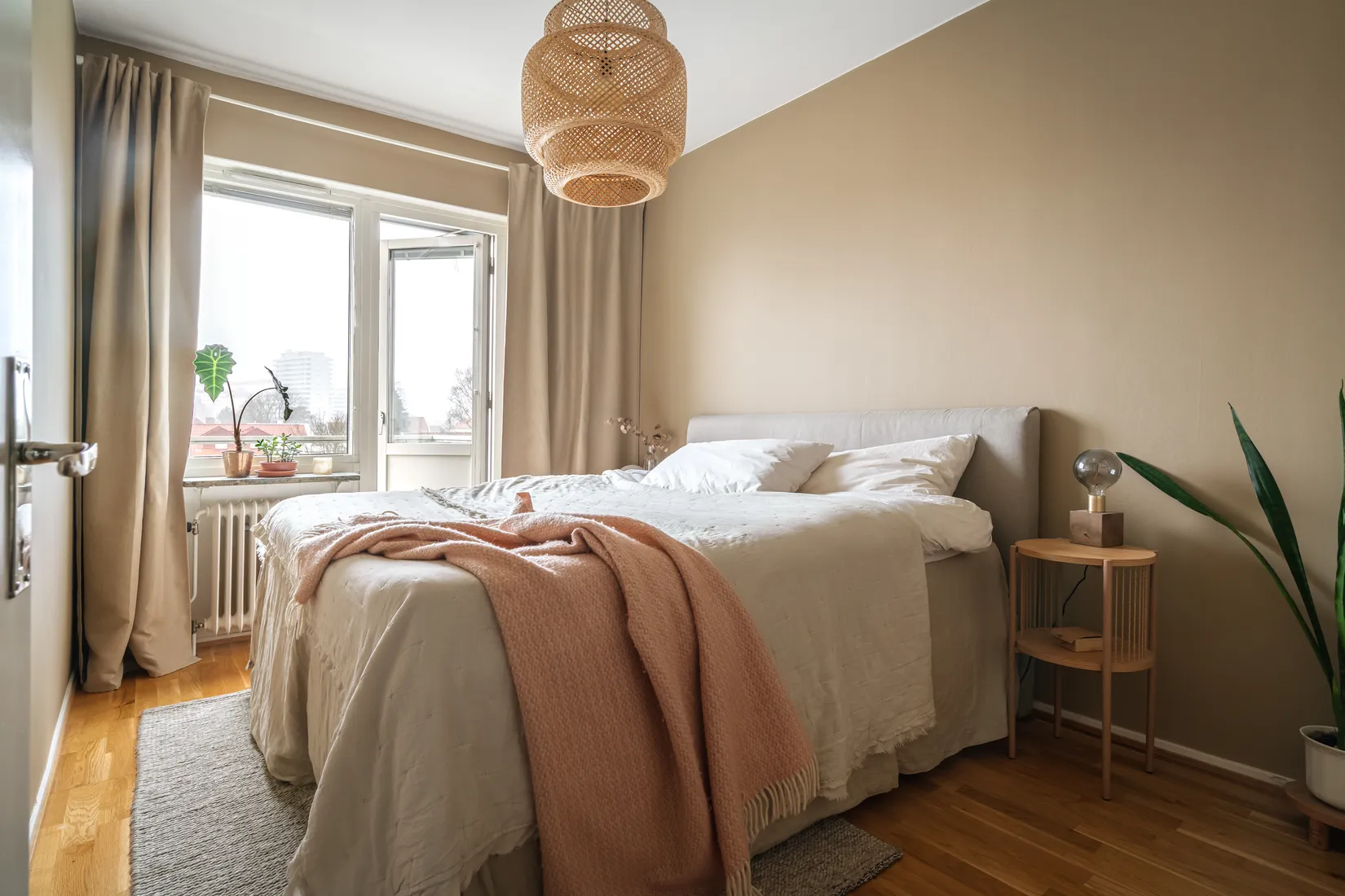 Bostadsrätt, Fridkullagatan 17 A, Johanneberg, Göteborg