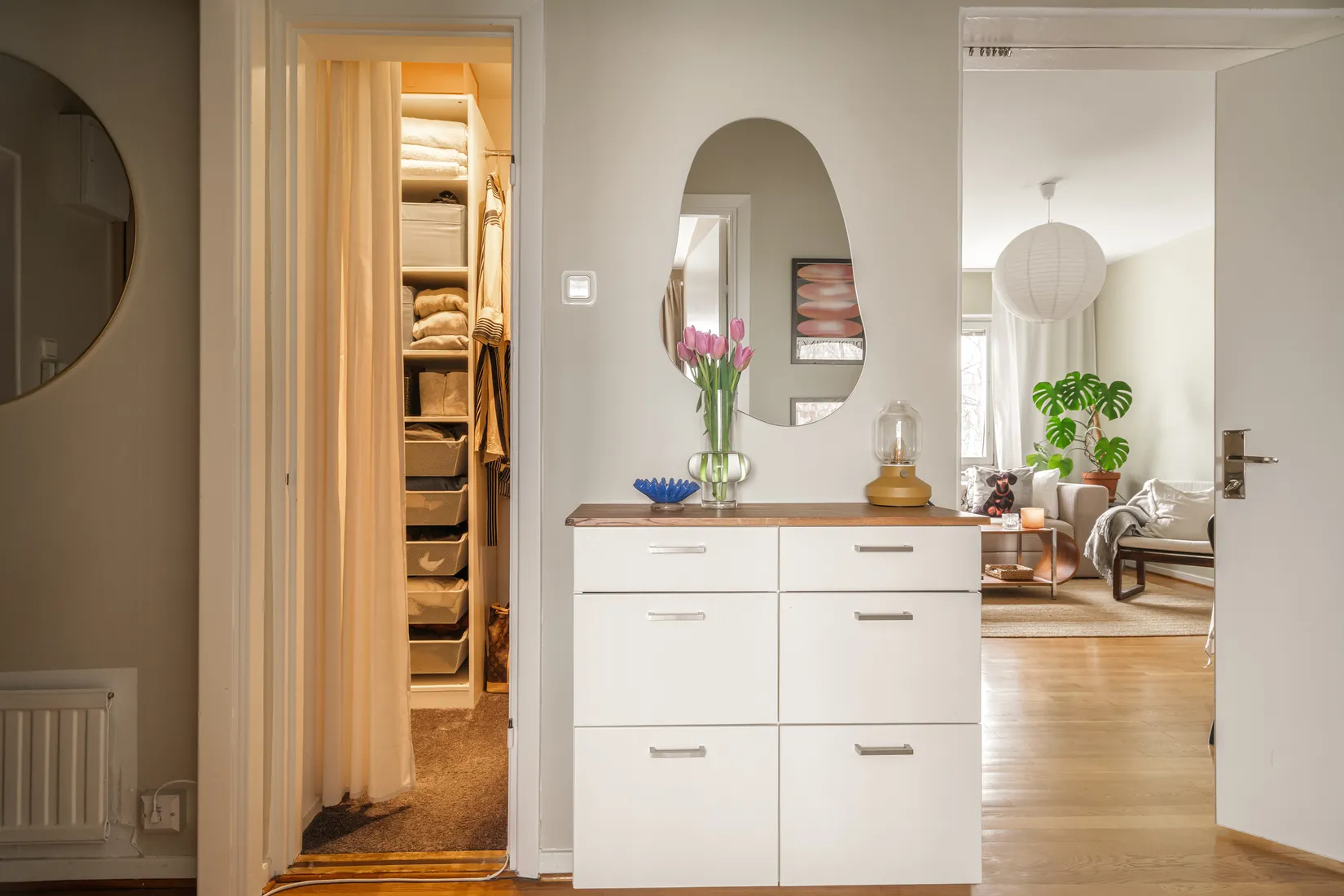 Bostadsrätt, Fridkullagatan 17 A, Johanneberg, Göteborg