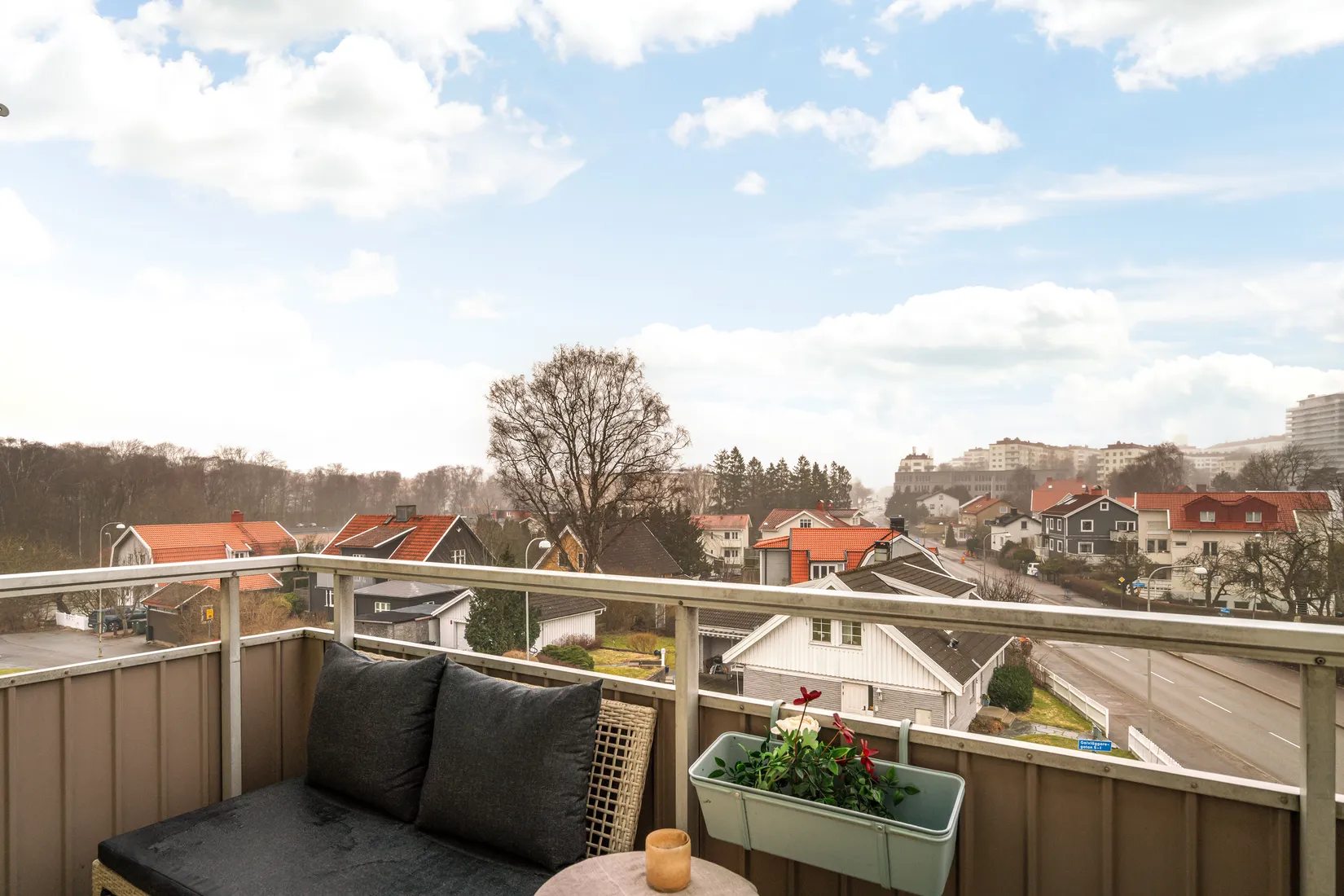 Bostadsrätt, Fridkullagatan 17 A, Johanneberg, Göteborg