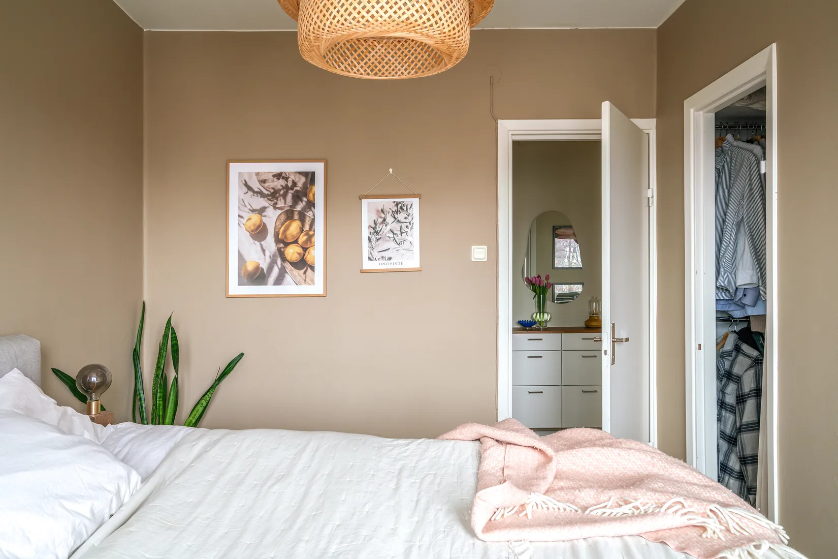 Bostadsrätt, Fridkullagatan 17 A, Johanneberg, Göteborg