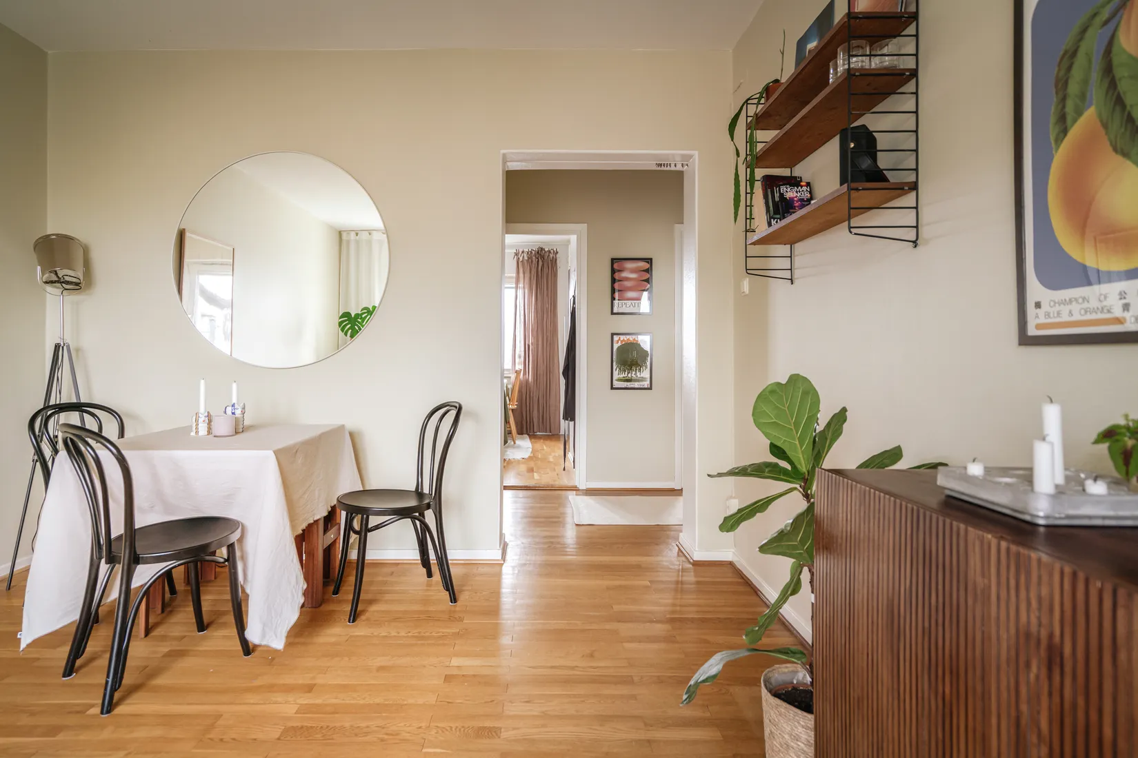 Bostadsrätt, Fridkullagatan 17 A, Johanneberg, Göteborg