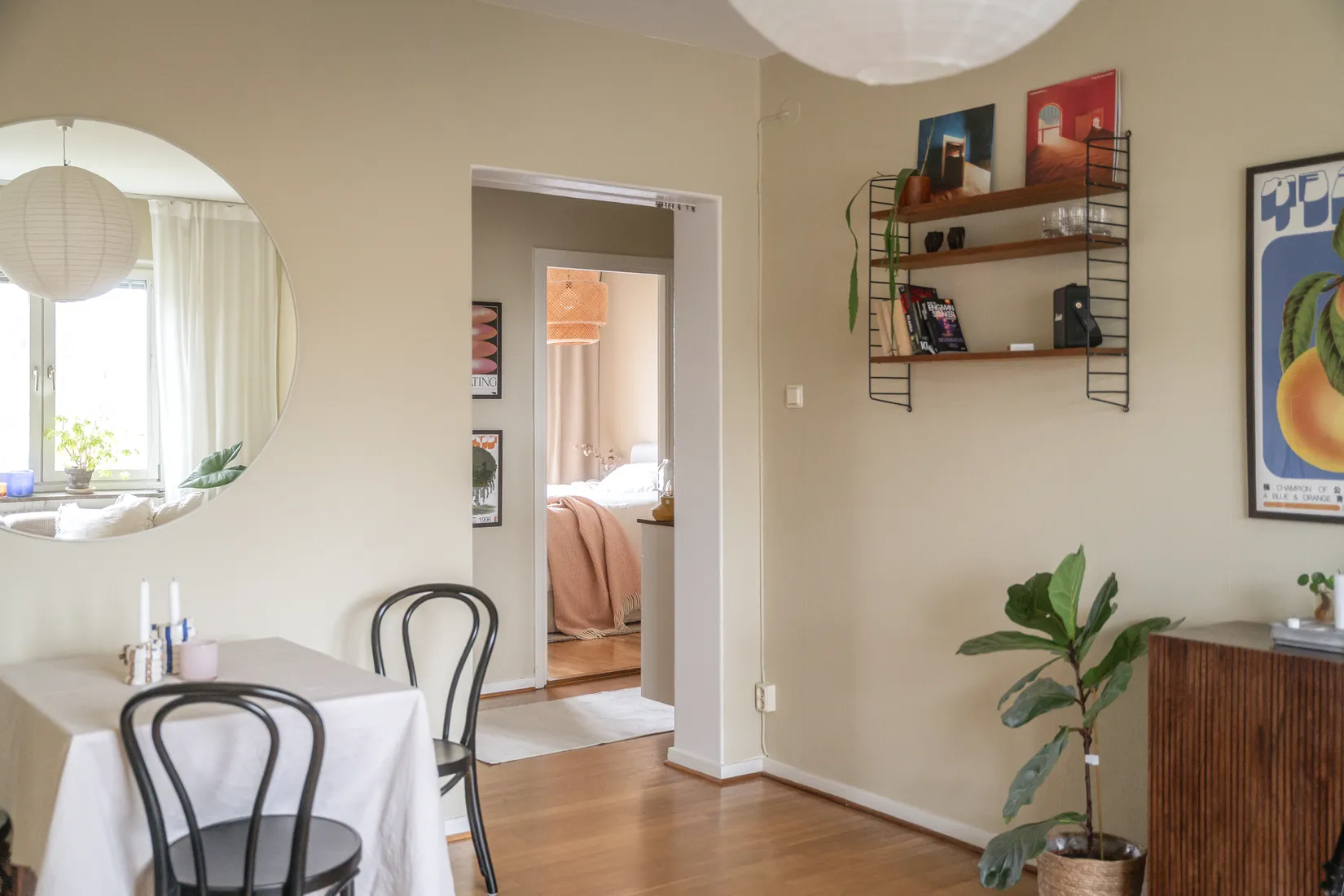 Bostadsrätt, Fridkullagatan 17 A, Johanneberg, Göteborg