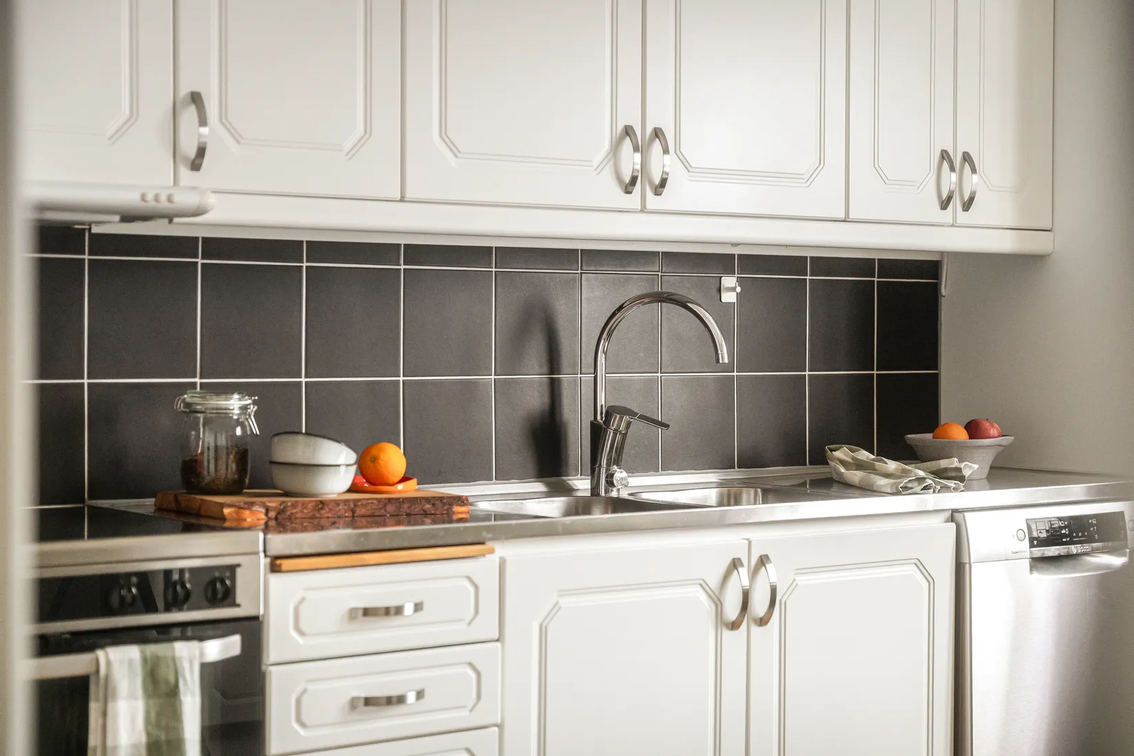 Bostadsrätt, Fridkullagatan 17 A, Johanneberg, Göteborg