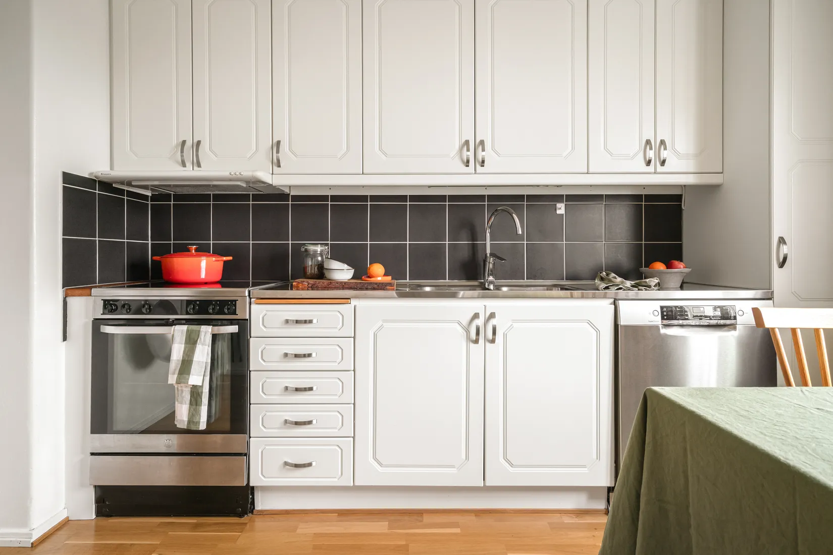 Bostadsrätt, Fridkullagatan 17 A, Johanneberg, Göteborg