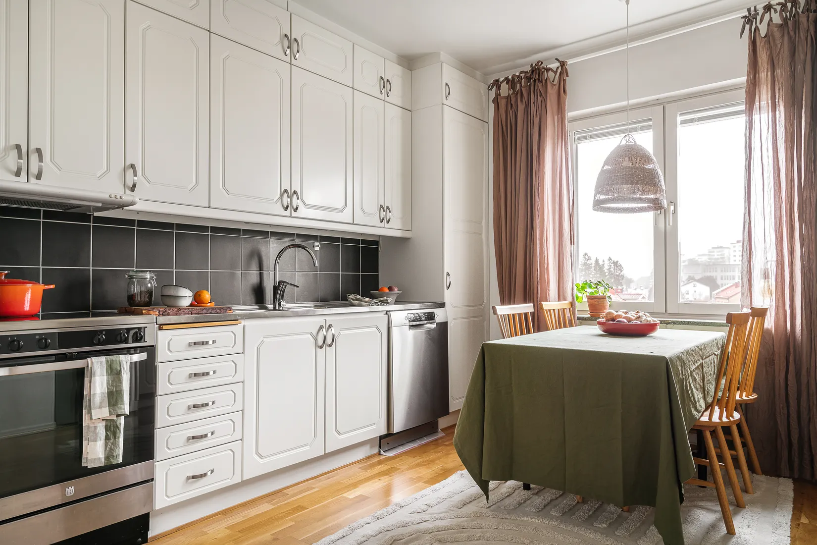 Bostadsrätt, Fridkullagatan 17 A, Johanneberg, Göteborg