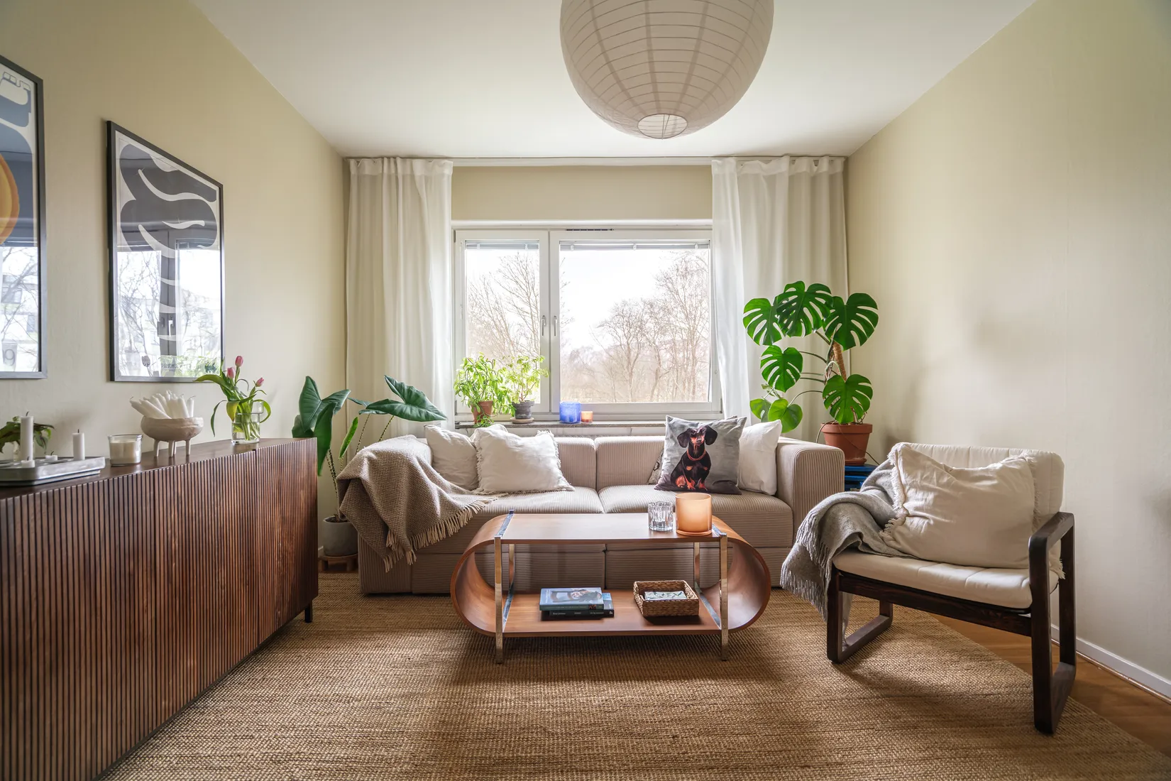 Bostadsrätt, Fridkullagatan 17 A, Johanneberg, Göteborg