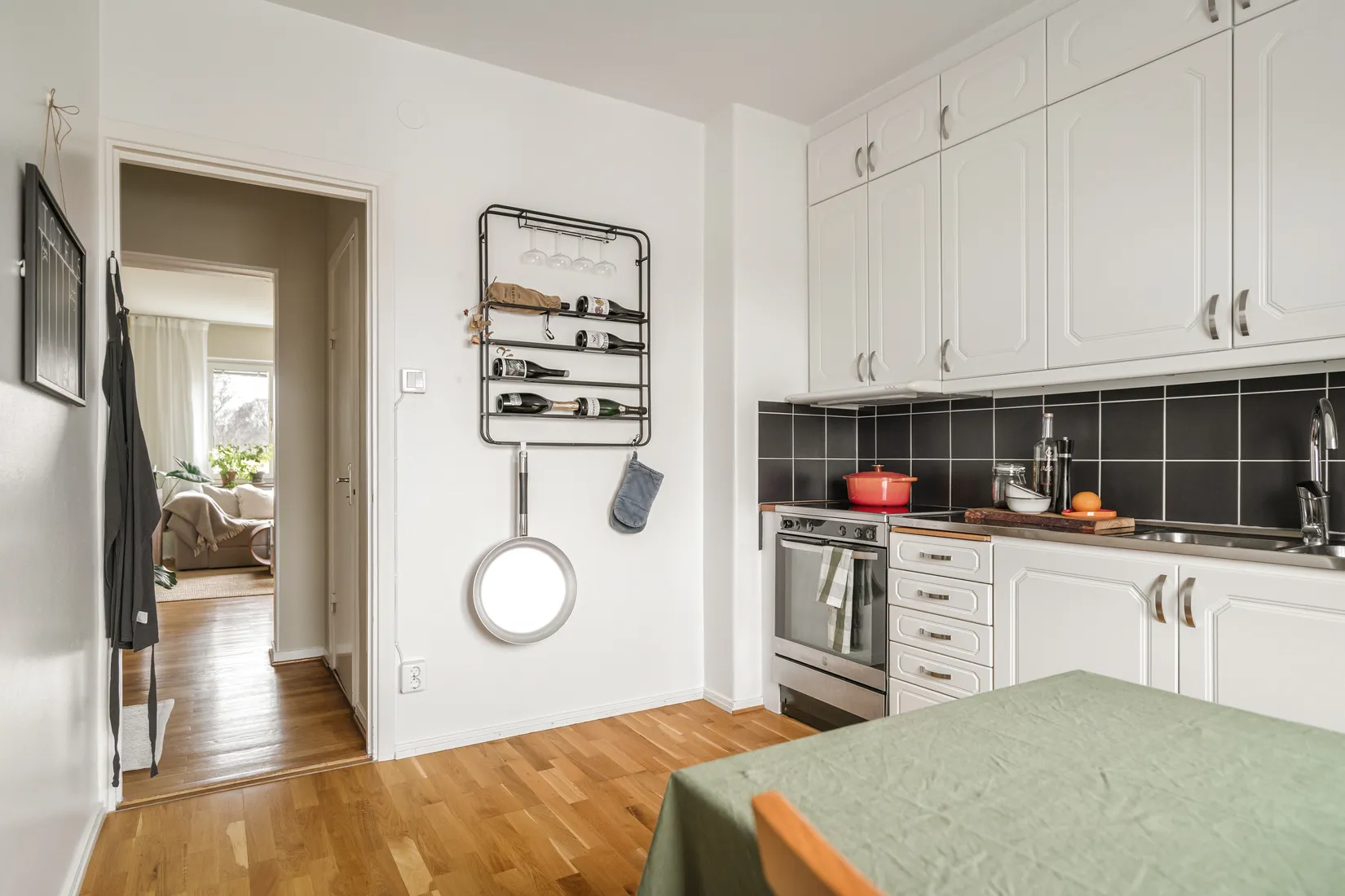 Bostadsrätt, Fridkullagatan 17 A, Johanneberg, Göteborg