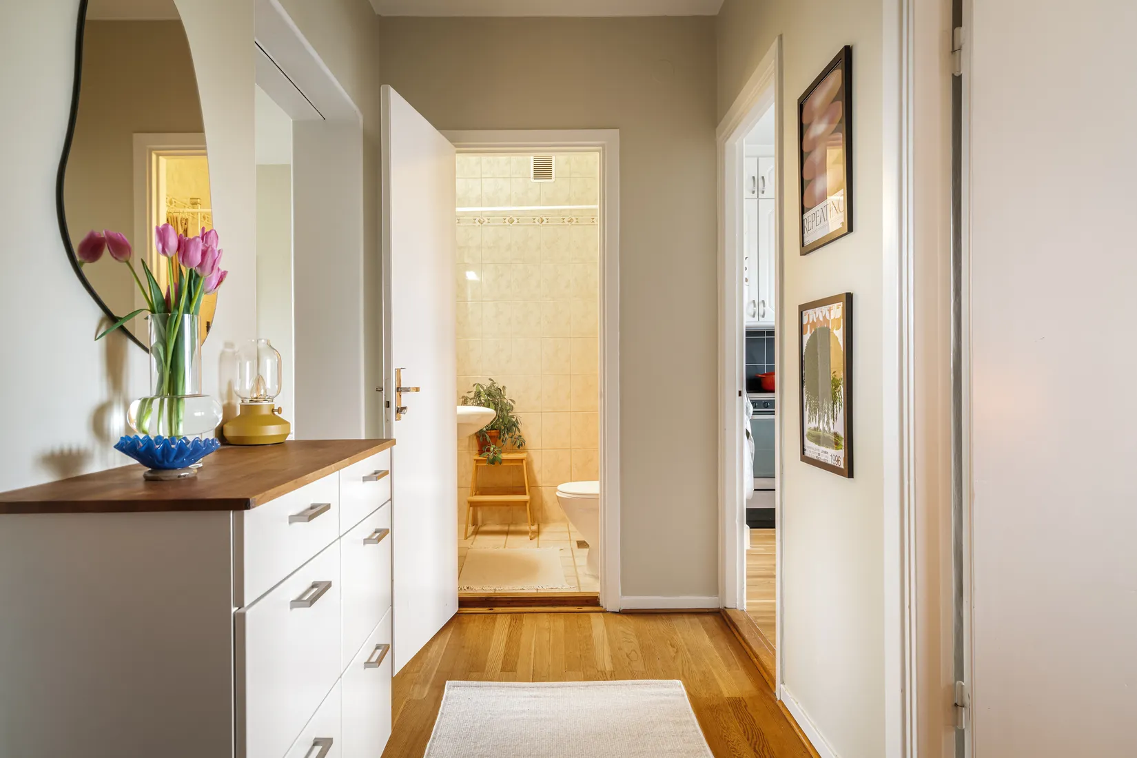 Bostadsrätt, Fridkullagatan 17 A, Johanneberg, Göteborg