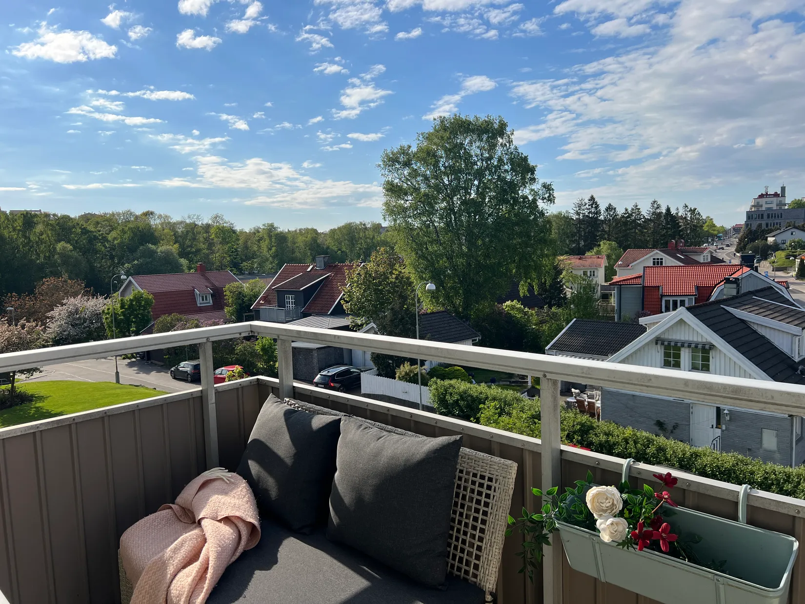 Bostadsrätt, Fridkullagatan 17 A, Johanneberg, Göteborg