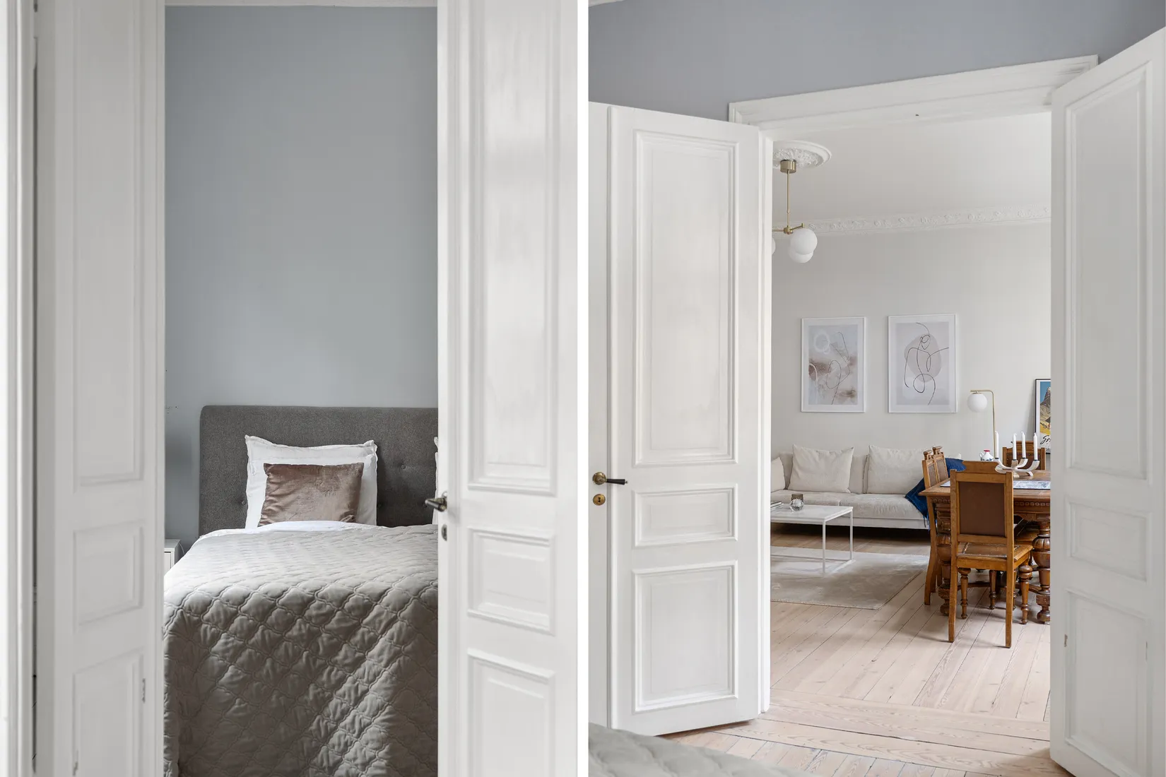 Bostadsrätt, Kungstensgatan 29, Vasastan, Stockholm