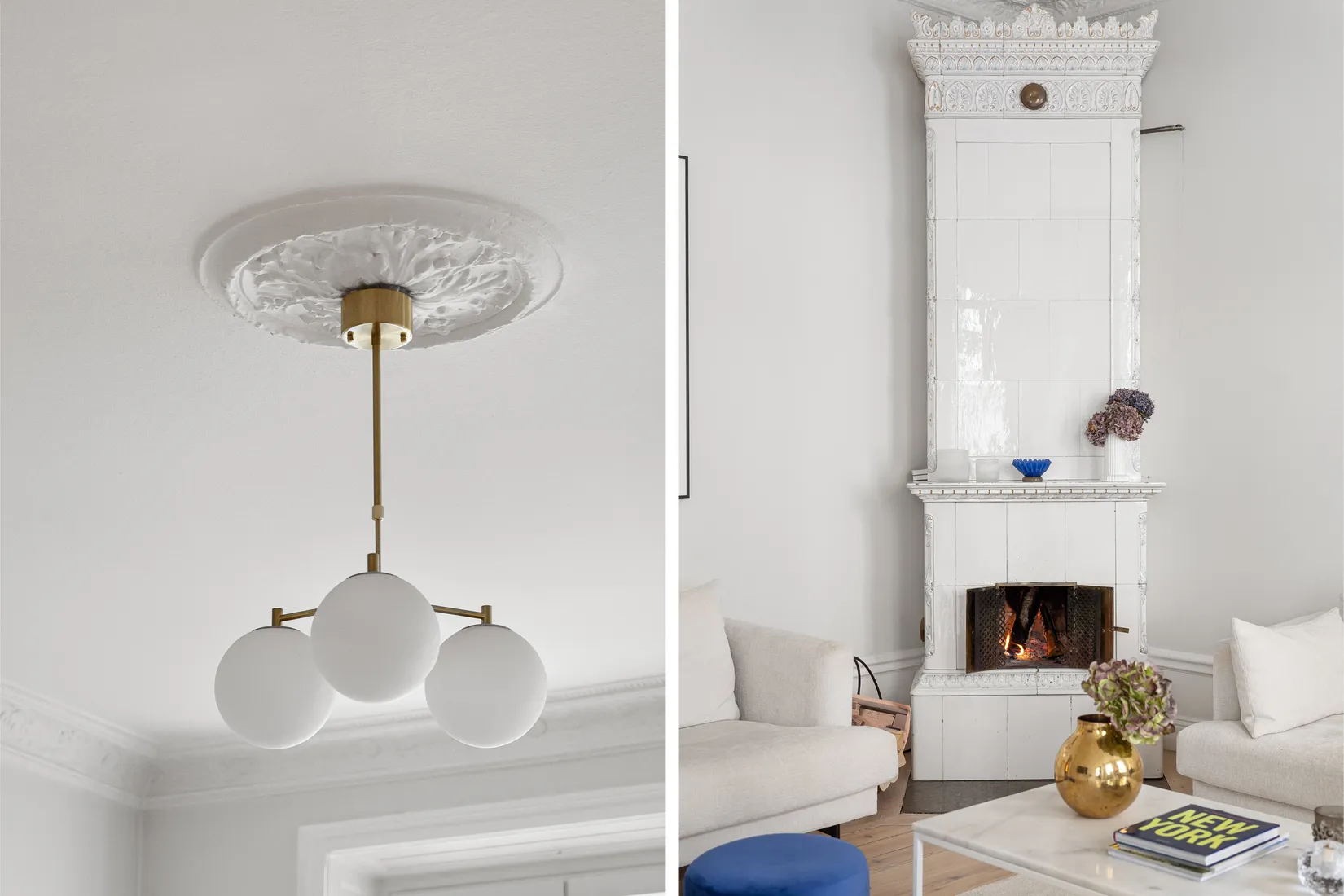 Bostadsrätt, Kungstensgatan 29, Vasastan, Stockholm