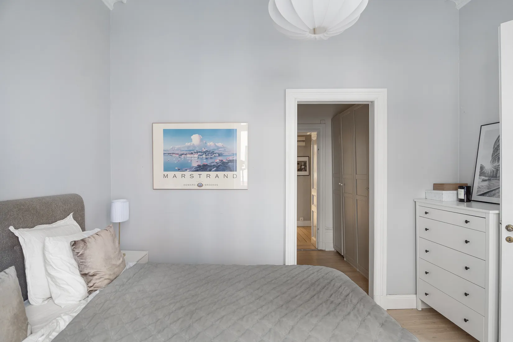 Bostadsrätt, Kungstensgatan 29, Vasastan, Stockholm