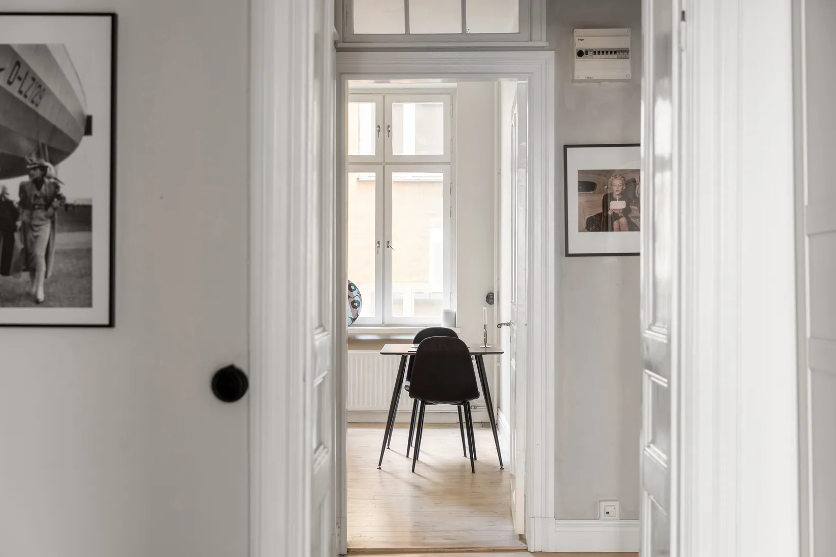 Bostadsrätt, Kungstensgatan 29, Vasastan, Stockholm